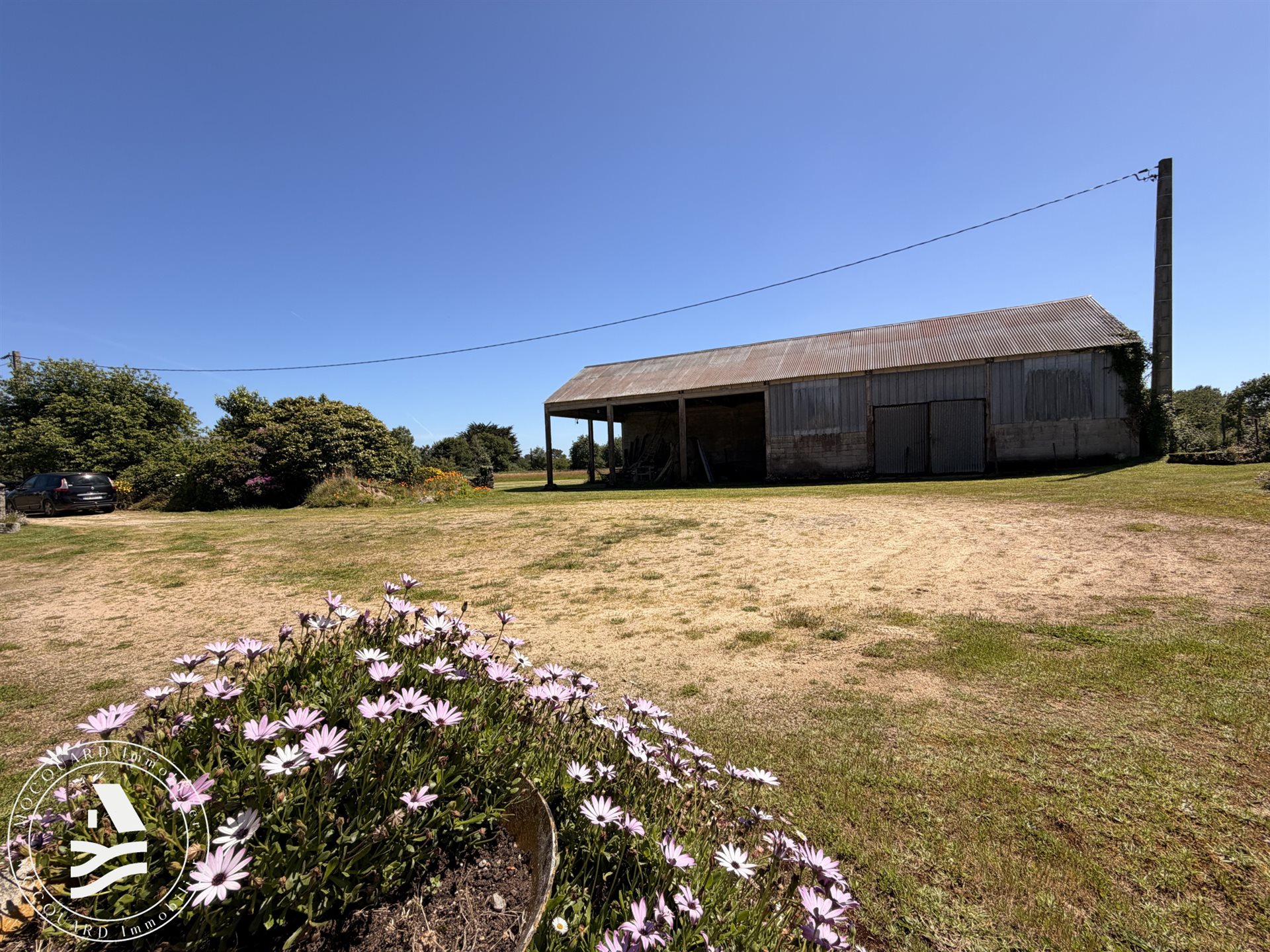 Maison à vendre, 170m², Auray