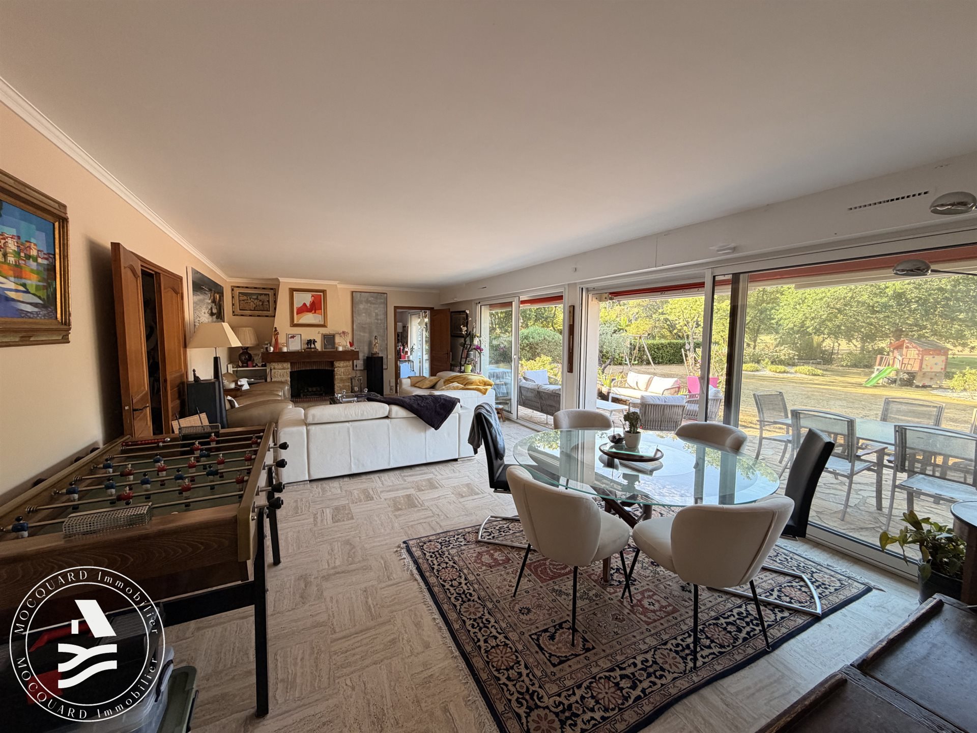 Maison à vendre, 225m², Ploemel