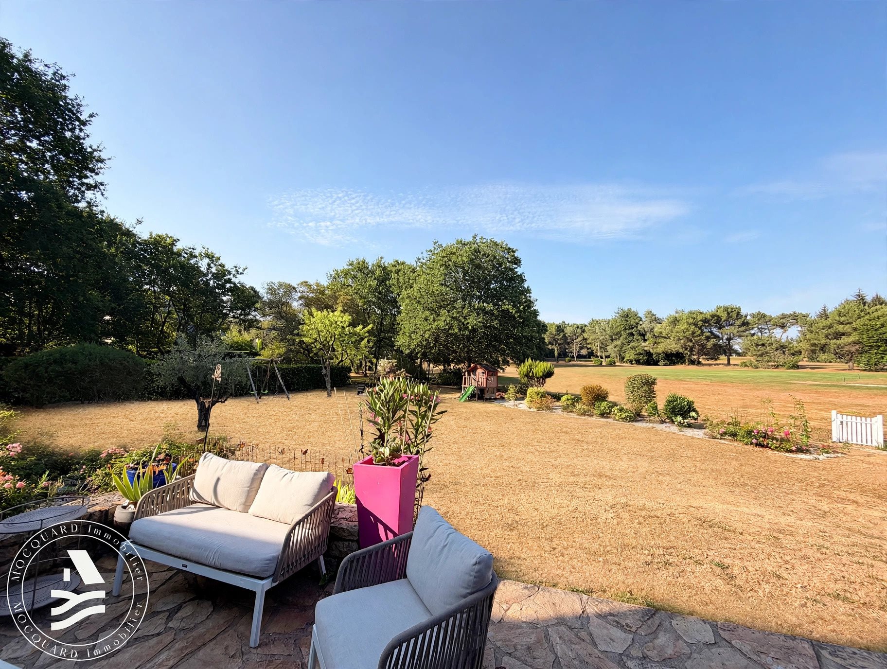 Maison à vendre, 225m², Ploemel