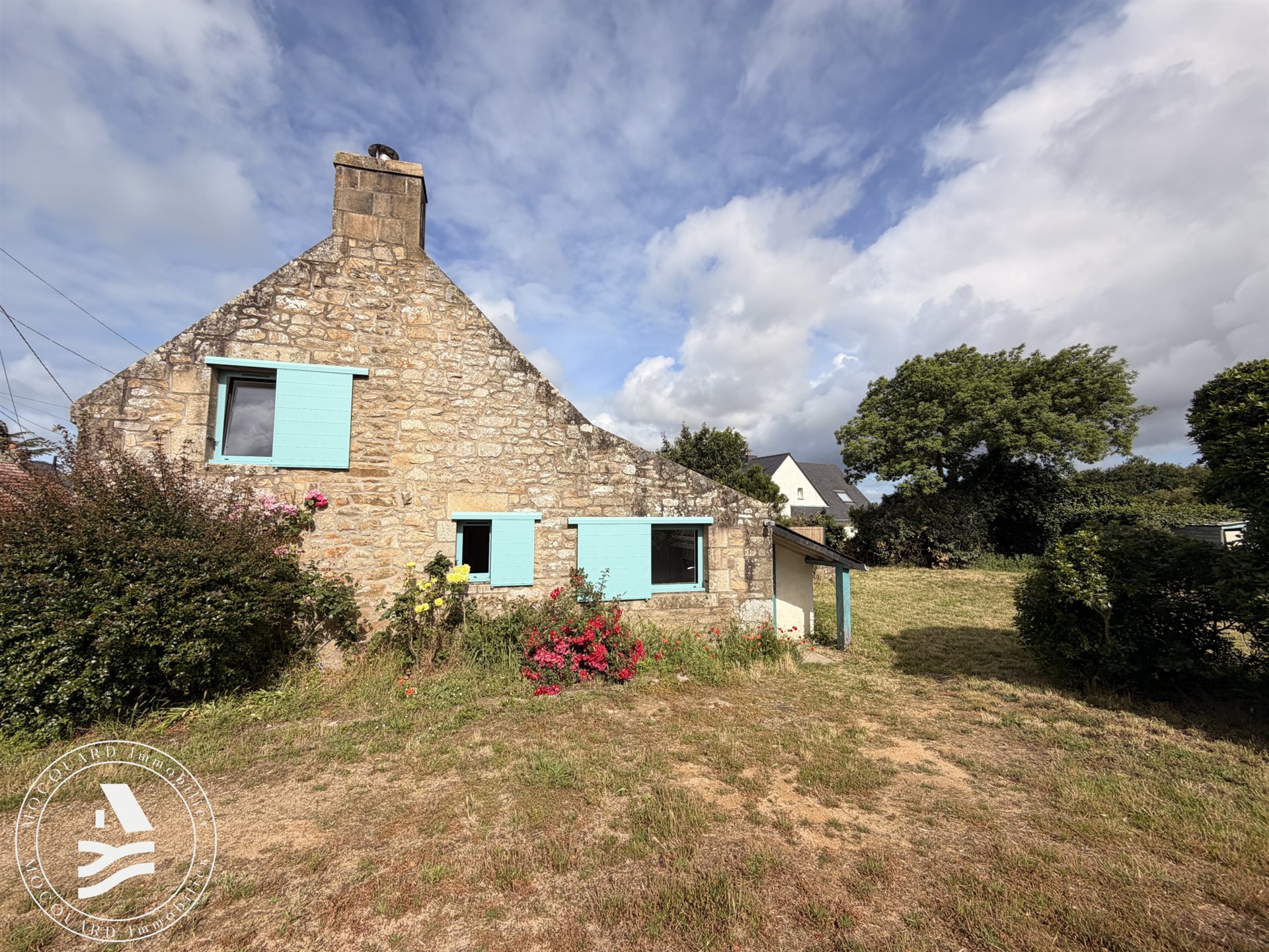 Maison à vendre, 52m², Locmariaquer