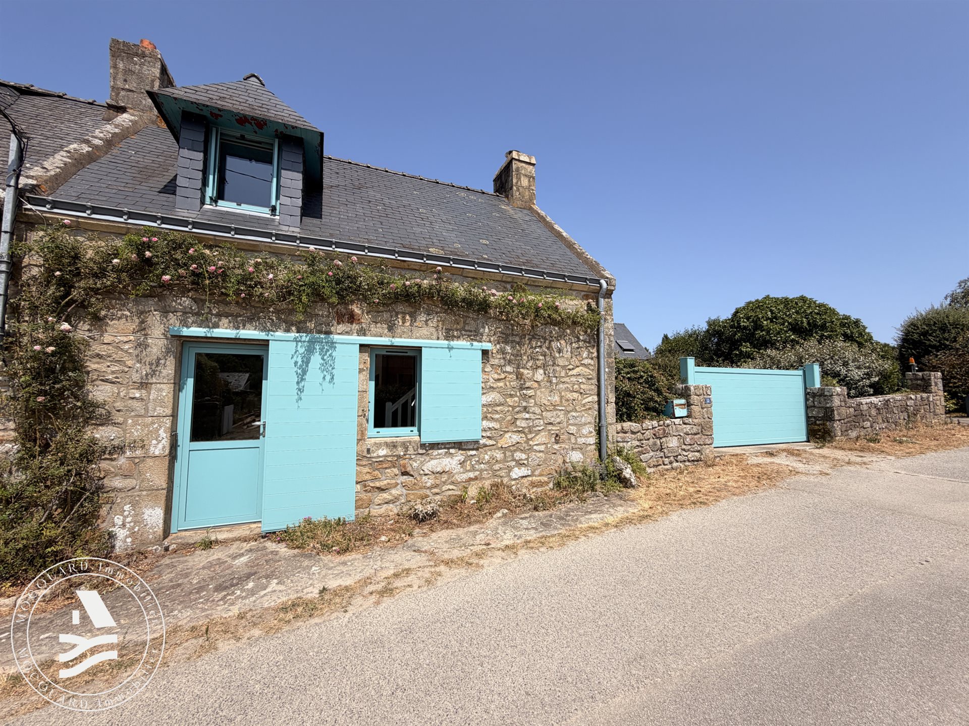 Maison à vendre, 52m², Locmariaquer
