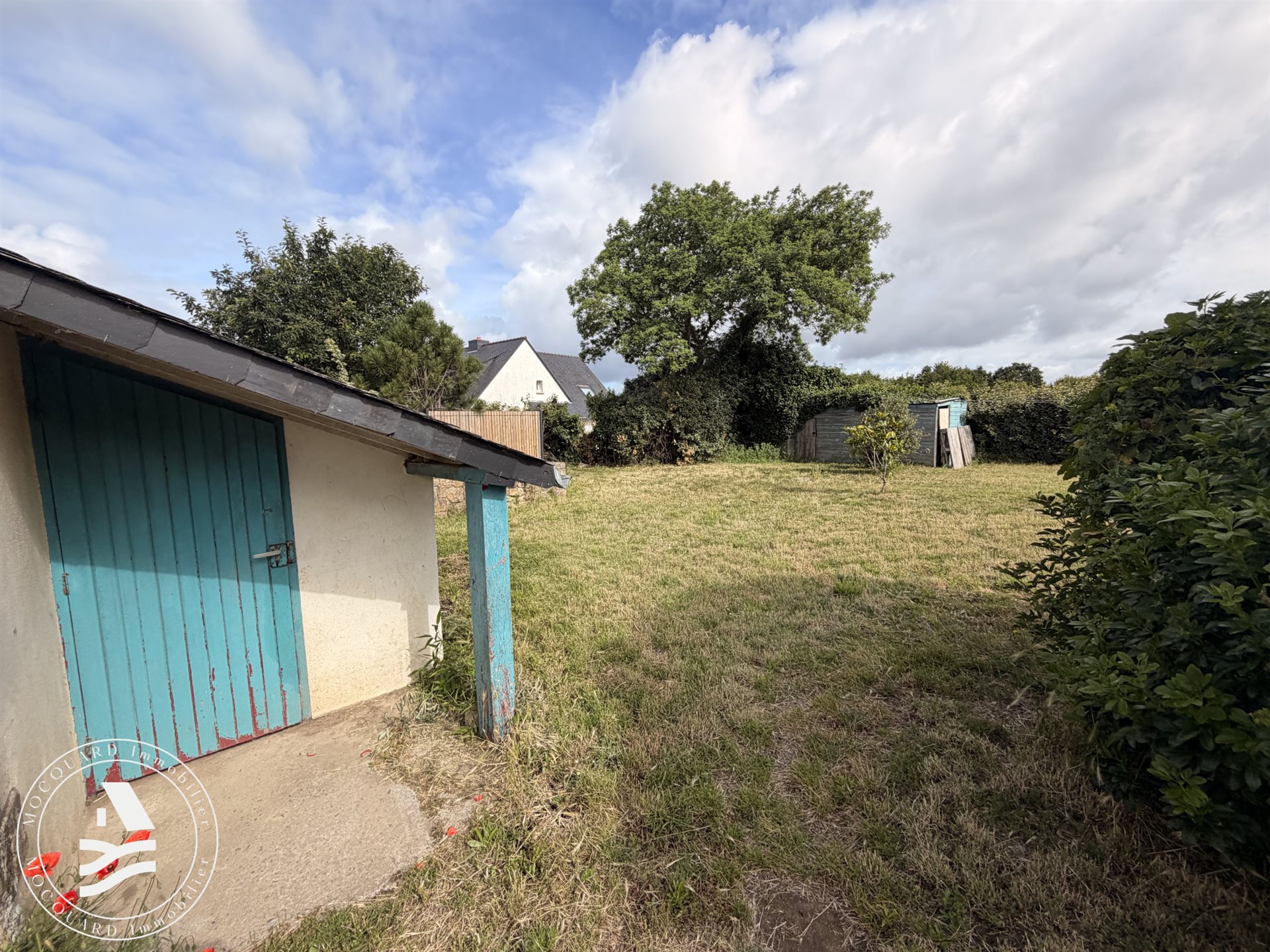 Maison à vendre, 52m², Locmariaquer