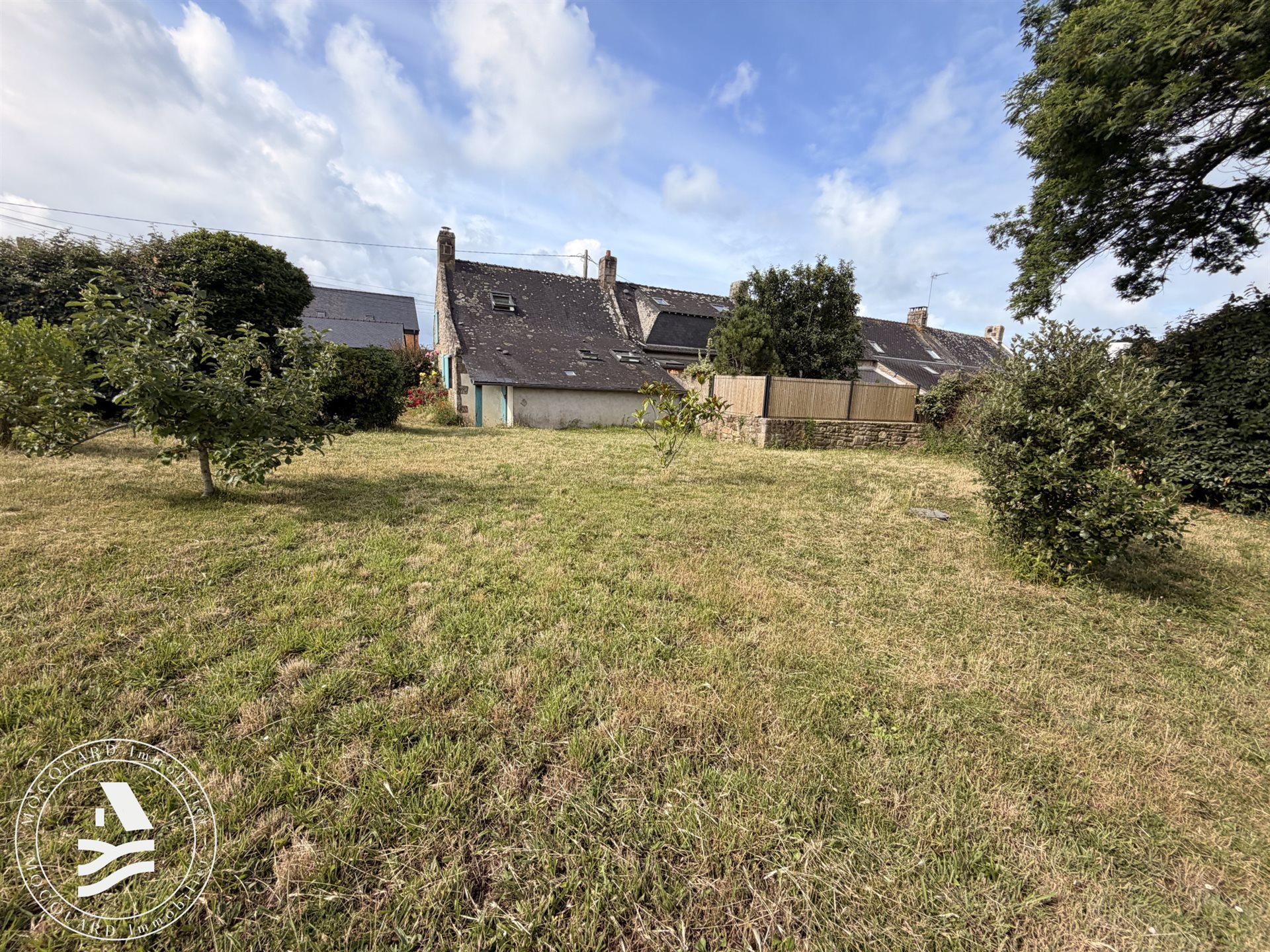 Maison à vendre, 52m², Locmariaquer