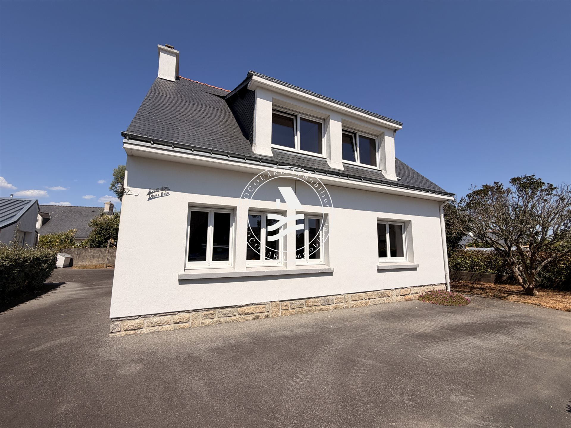Maison à vendre, 107m², Saint-Philibert