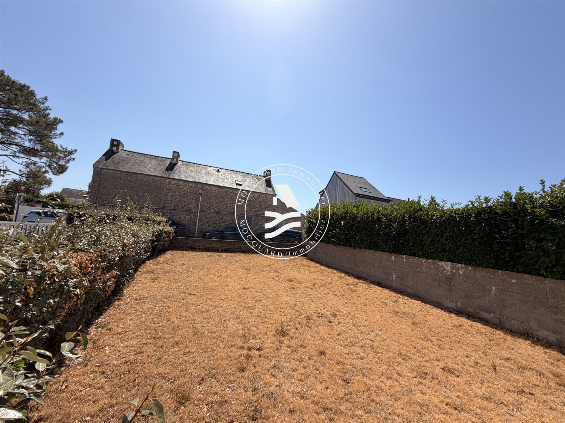 Maison à vendre, 107m², Saint-Philibert