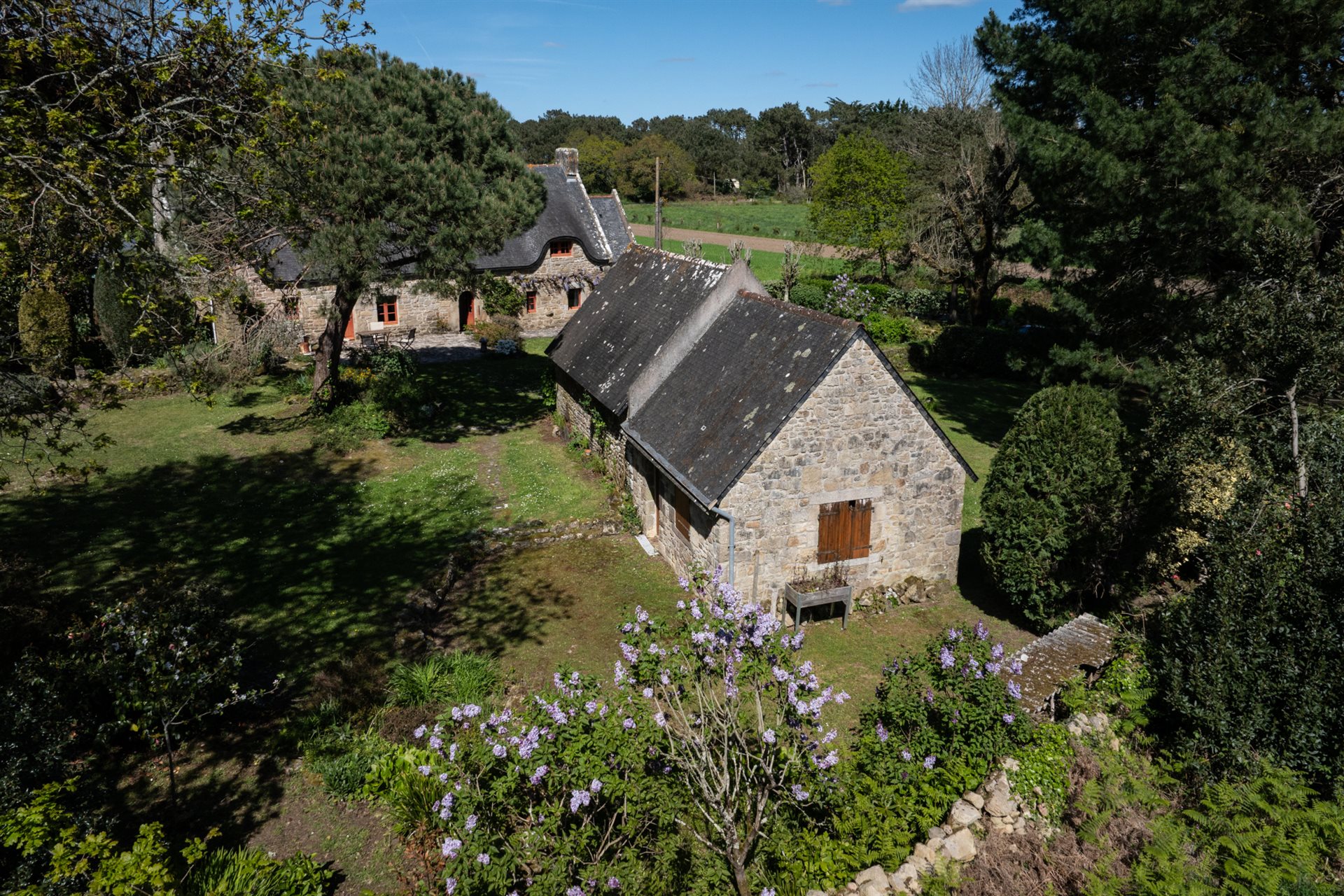 Maison à vendre, 182m², Saint-Philibert