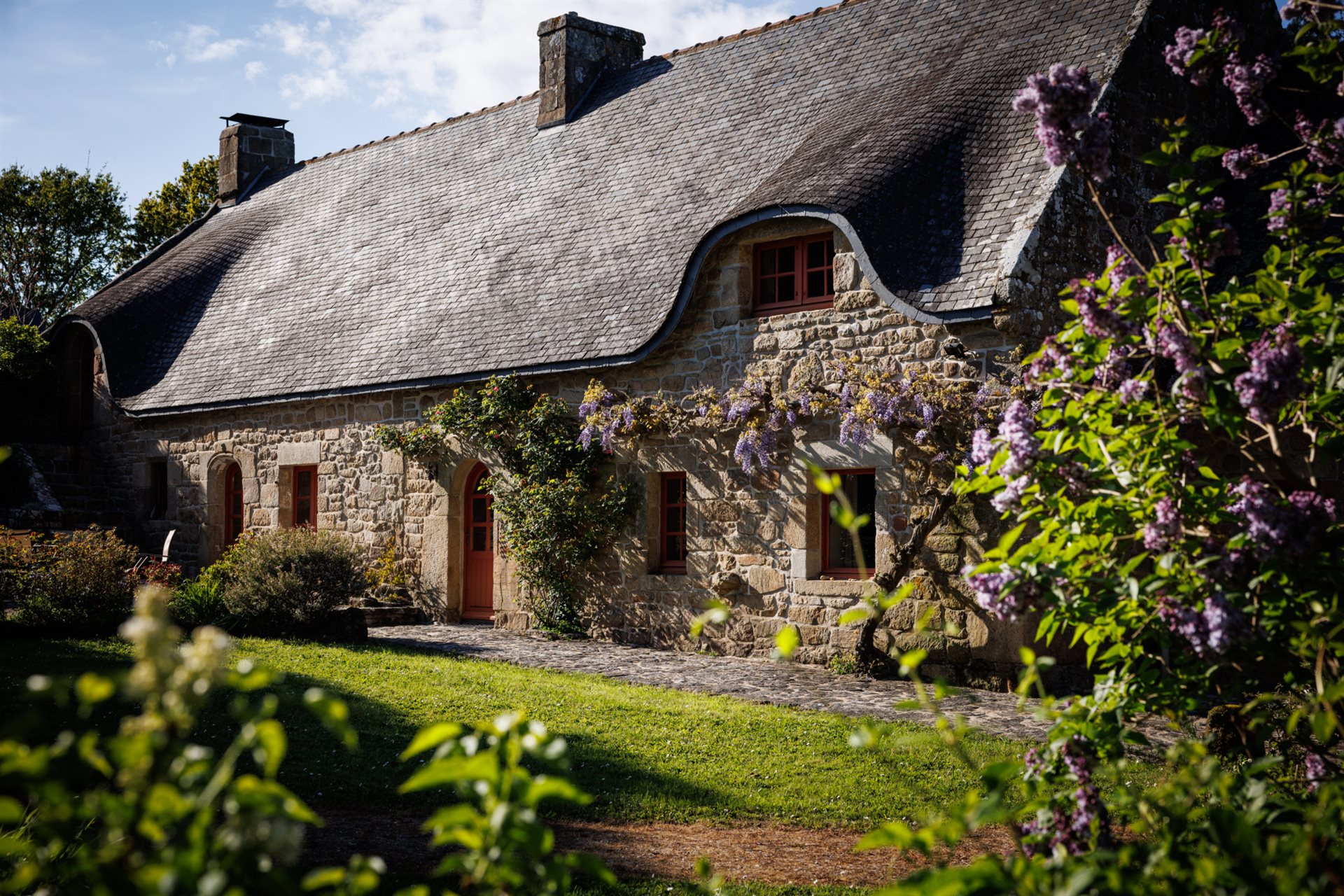 Maison à vendre, 182m², Saint-Philibert