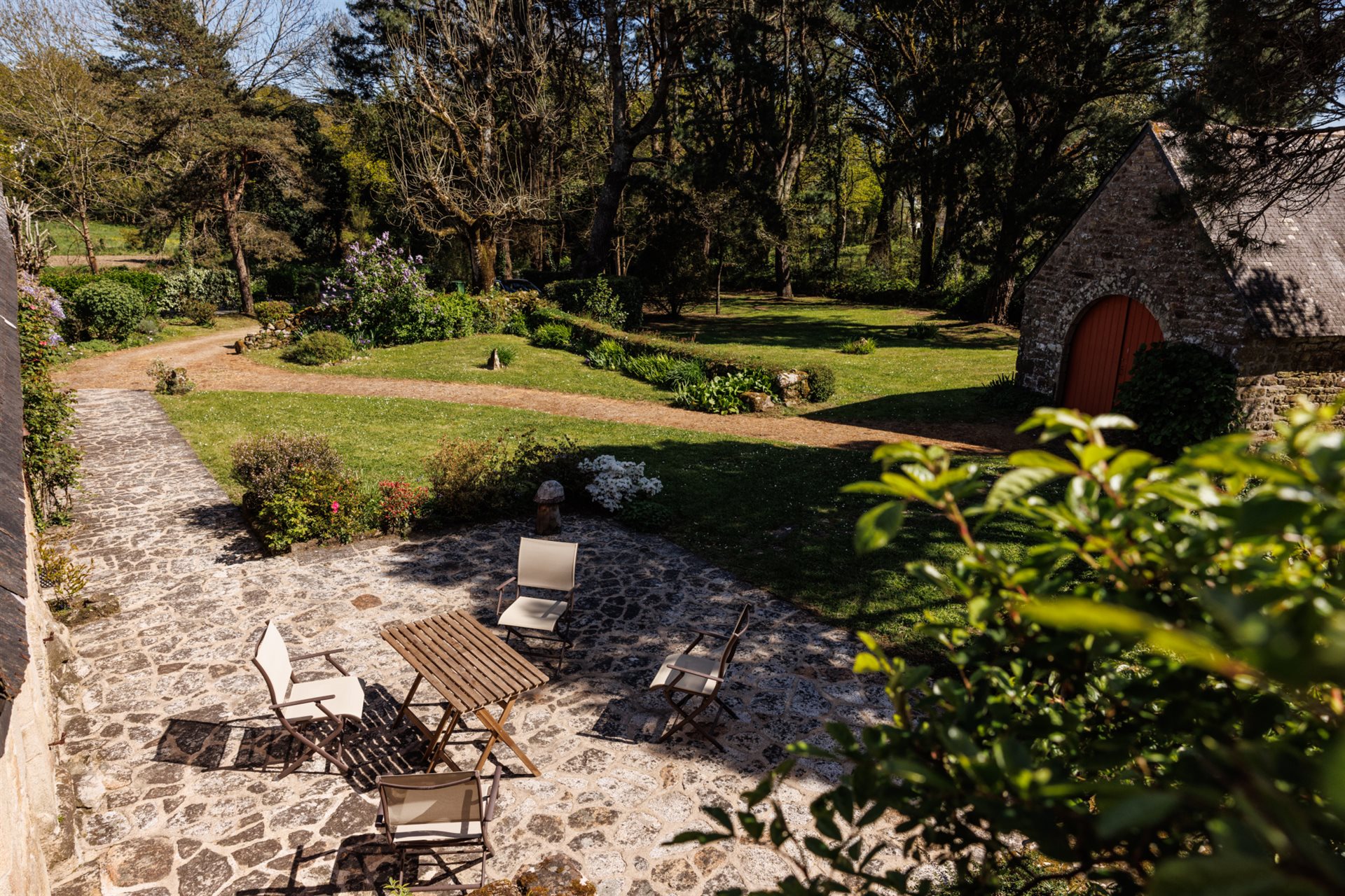 Maison à vendre, 182m², Saint-Philibert