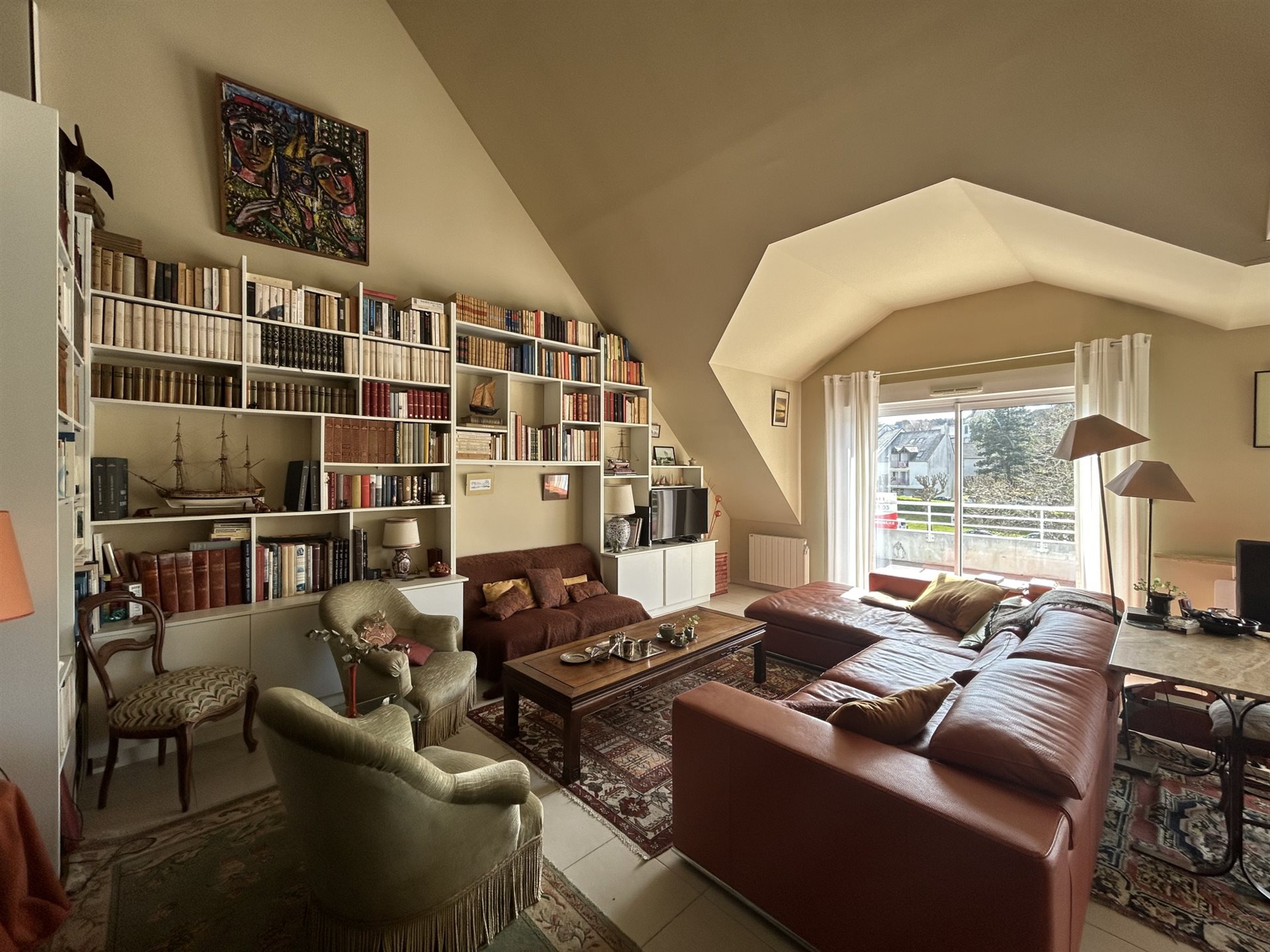 Appartement à vendre, 128m², La Trinité-sur-Mer