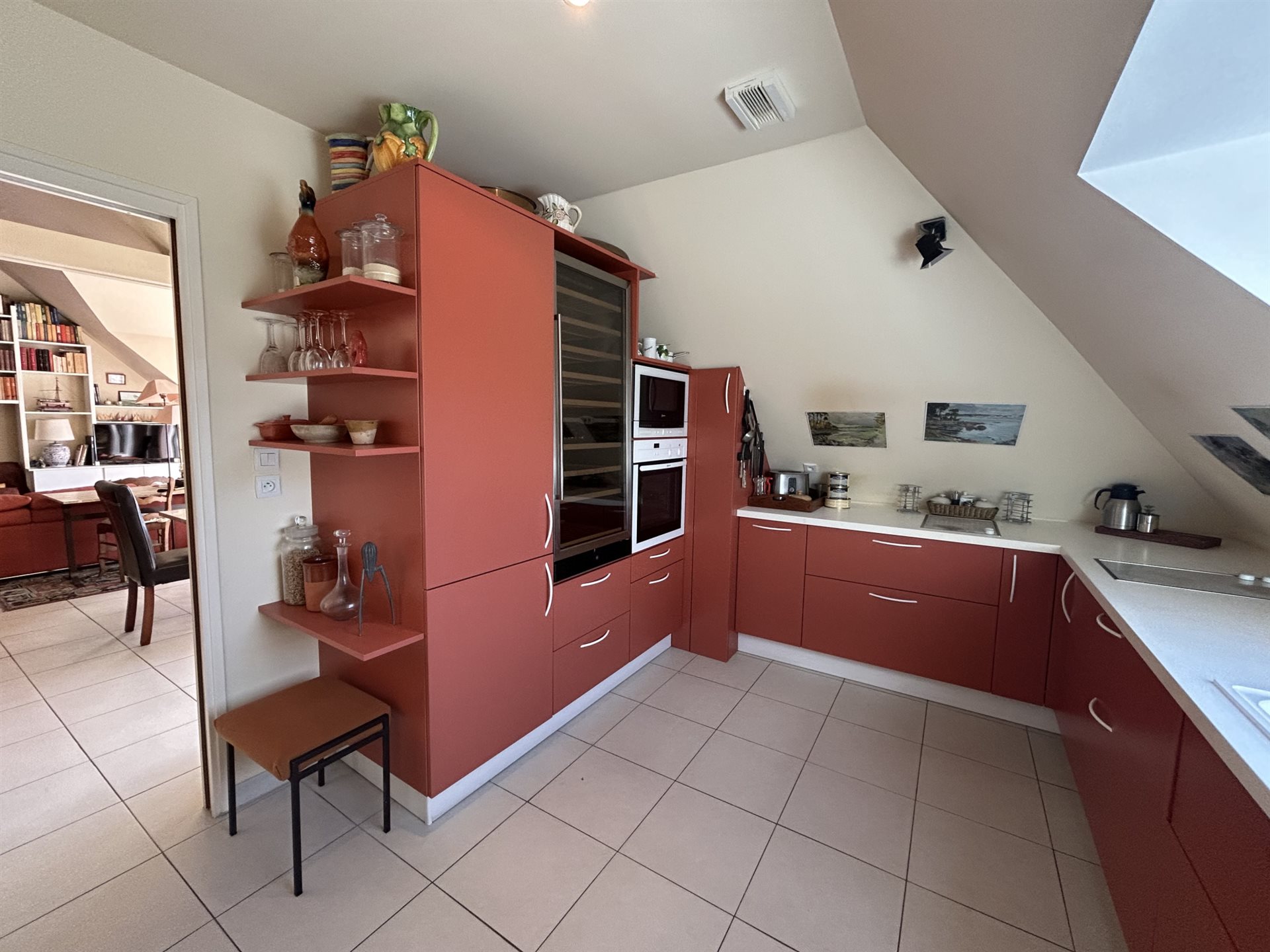 Appartement à vendre, 128m², La Trinité-sur-Mer