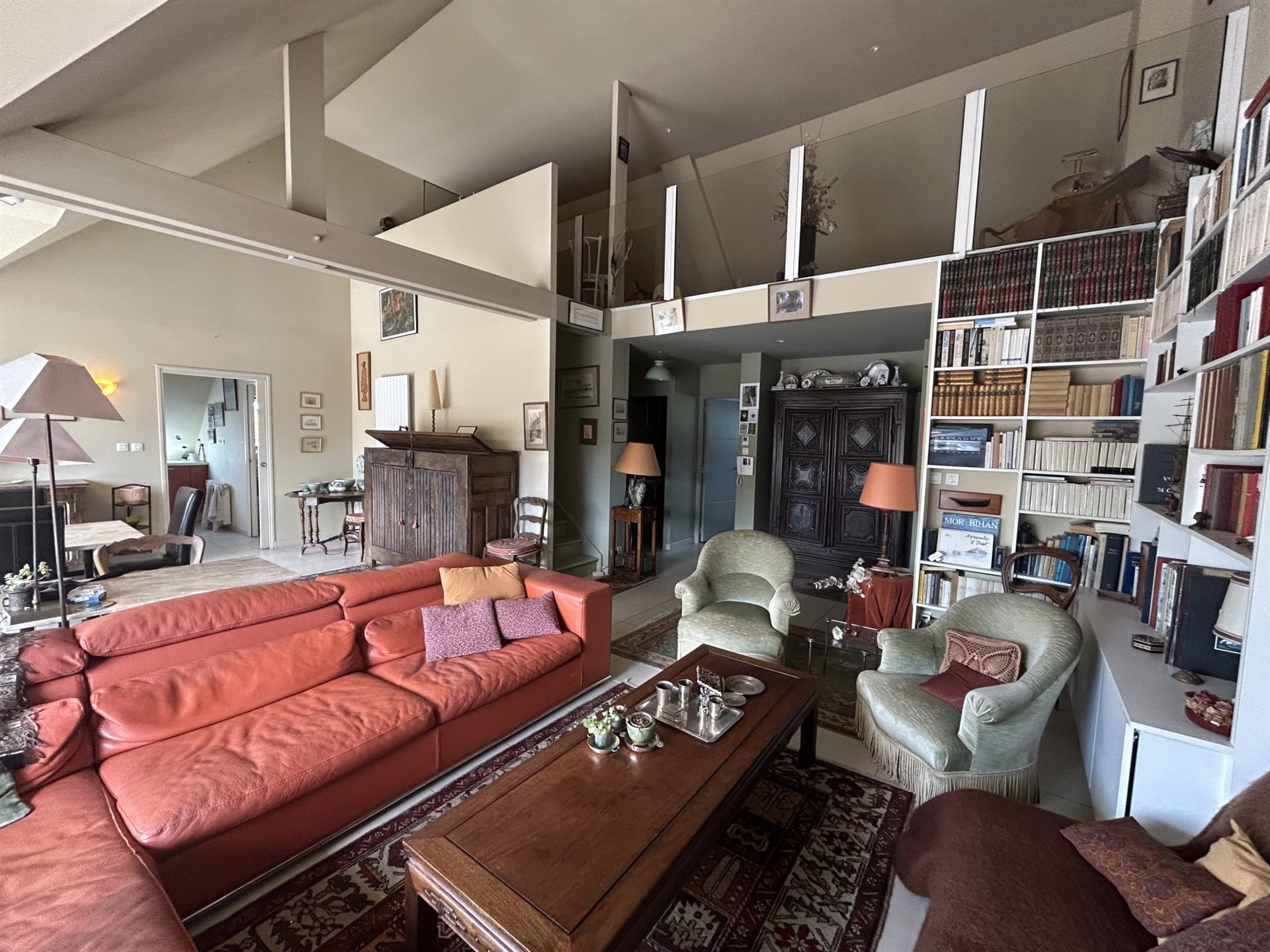 Appartement à vendre, 128m², La Trinité-sur-Mer