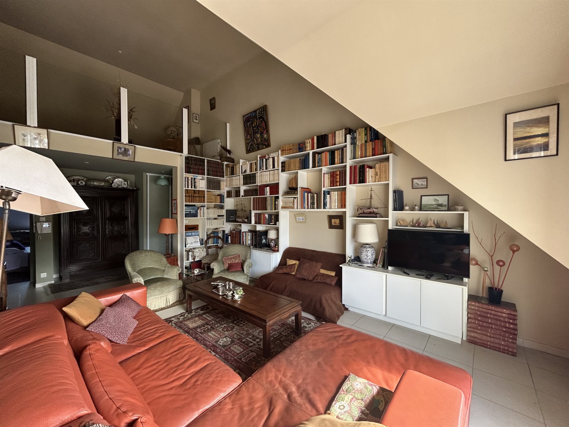 Appartement à vendre, 128m², La Trinité-sur-Mer