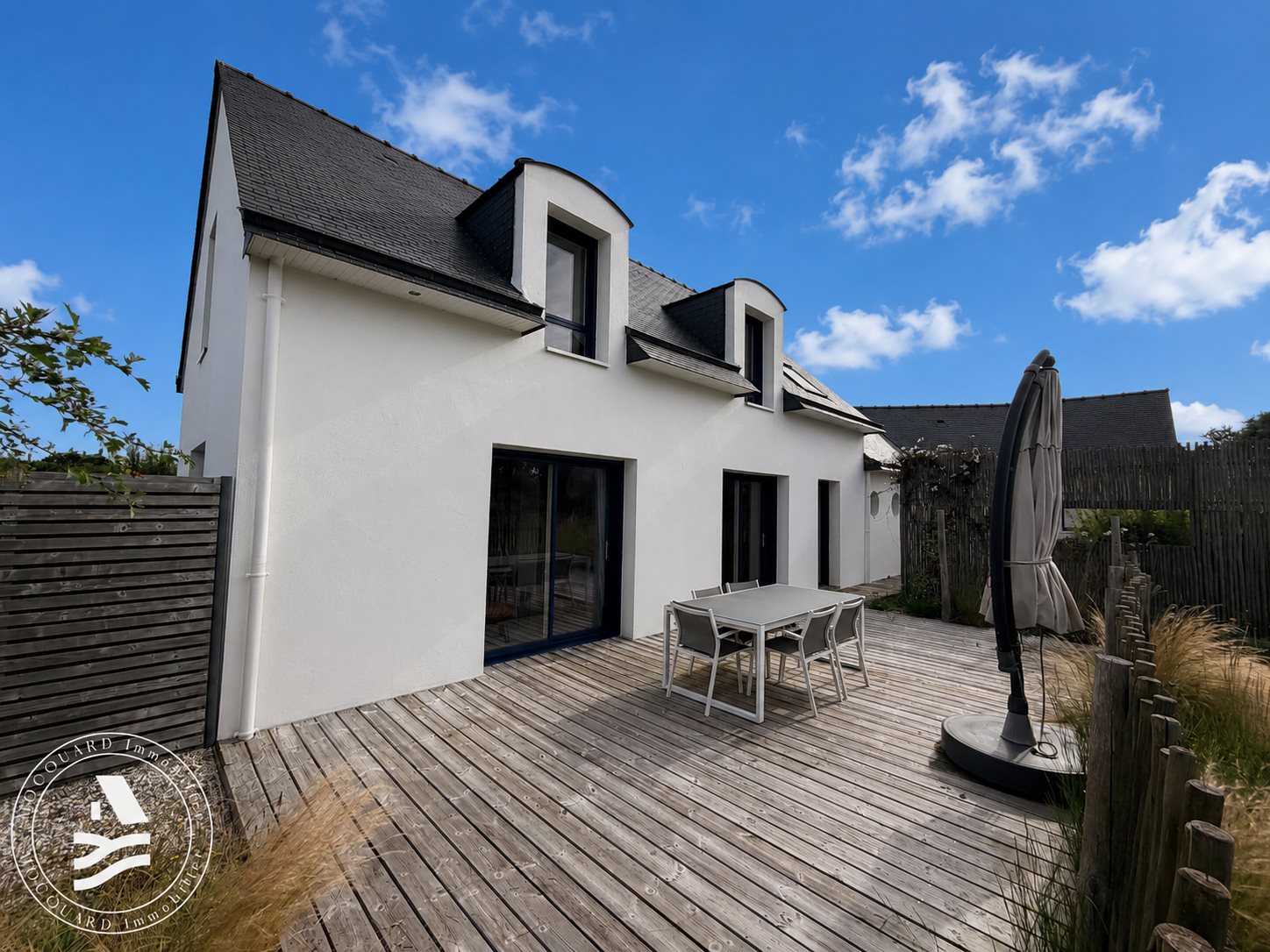 Maison à vendre, 143m², Locmariaquer