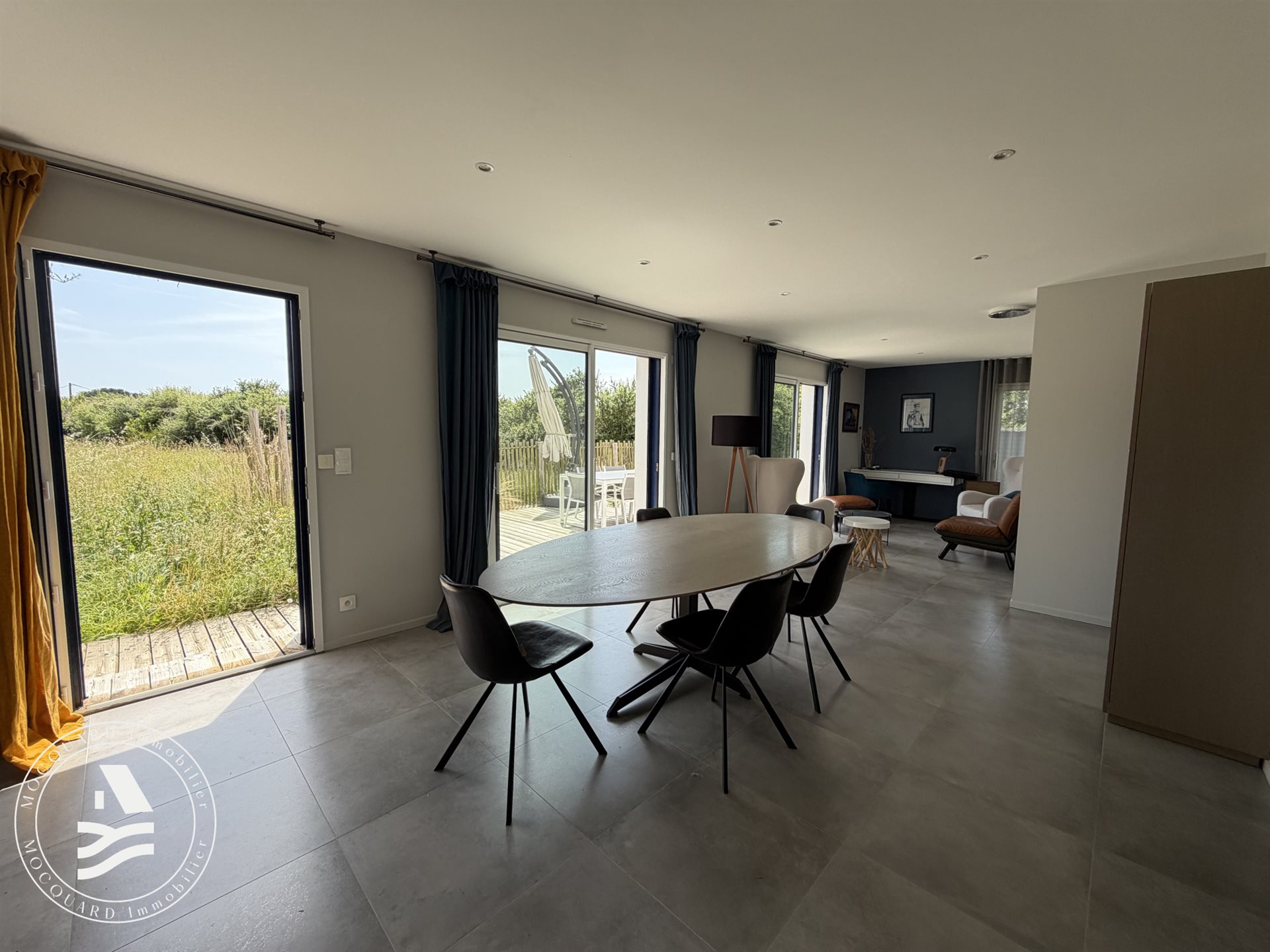 Maison à vendre, 143m², Locmariaquer