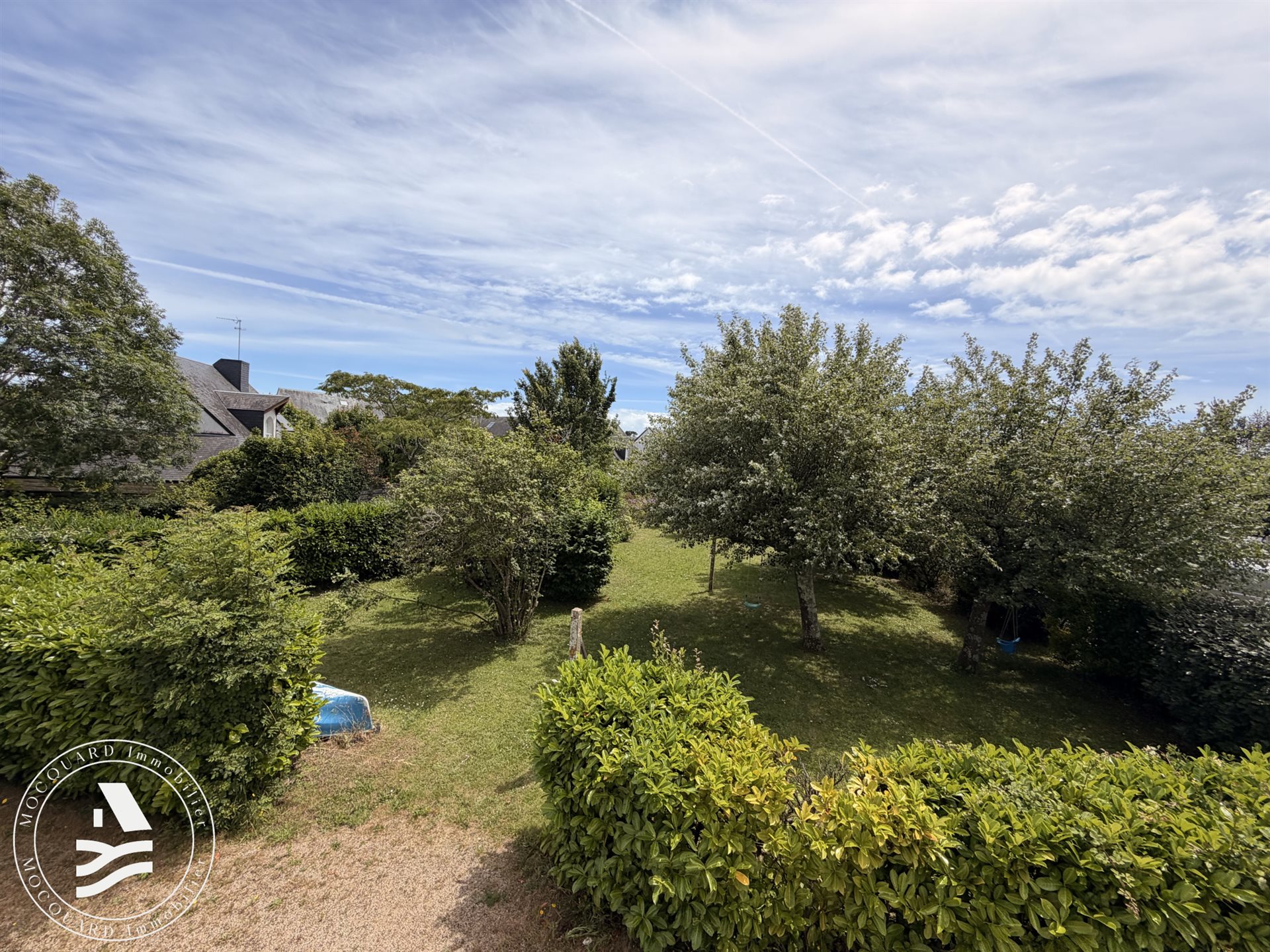 Maison à vendre, 134m², Saint-Philibert