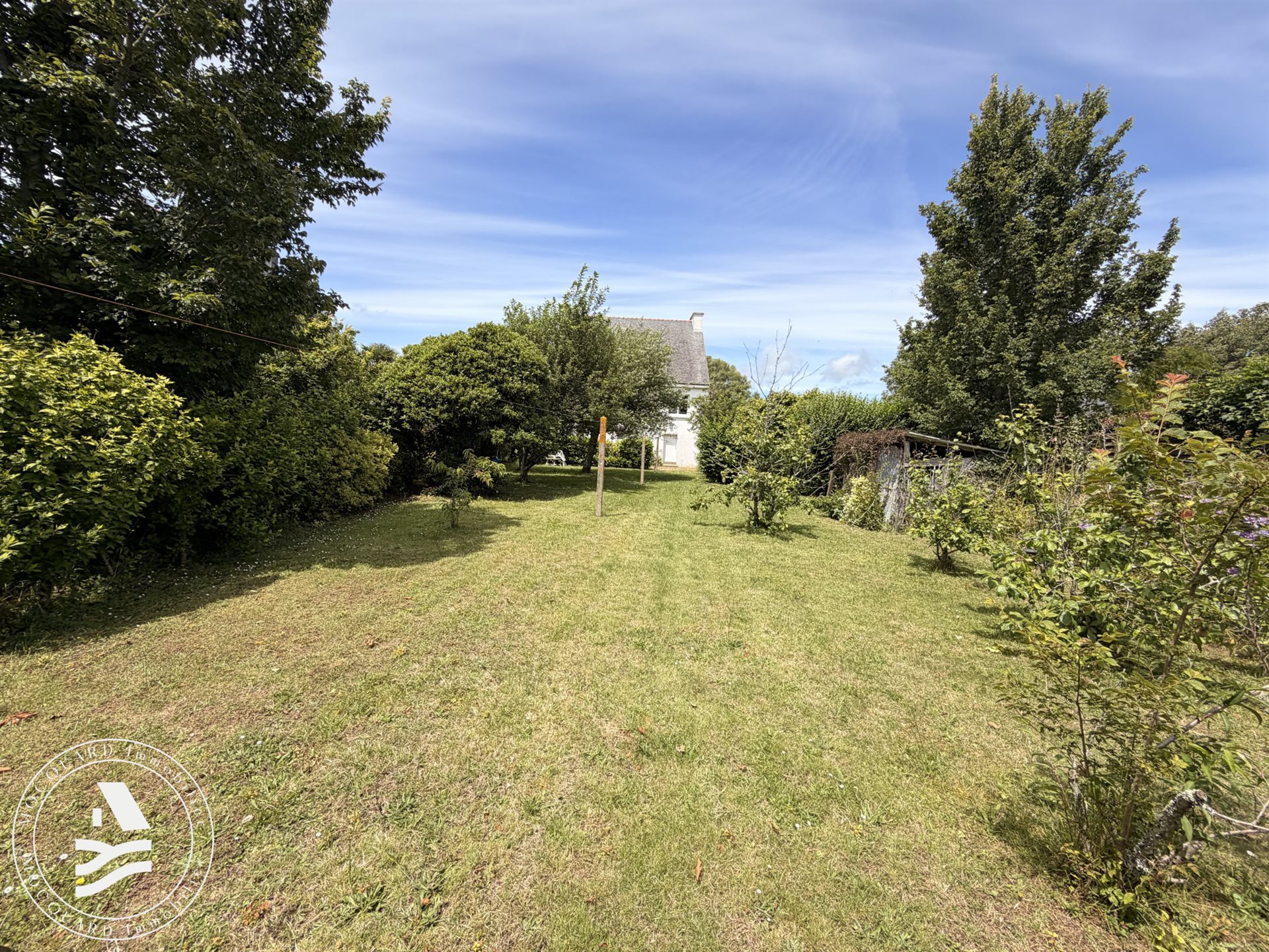 Maison à vendre, 134m², Saint-Philibert