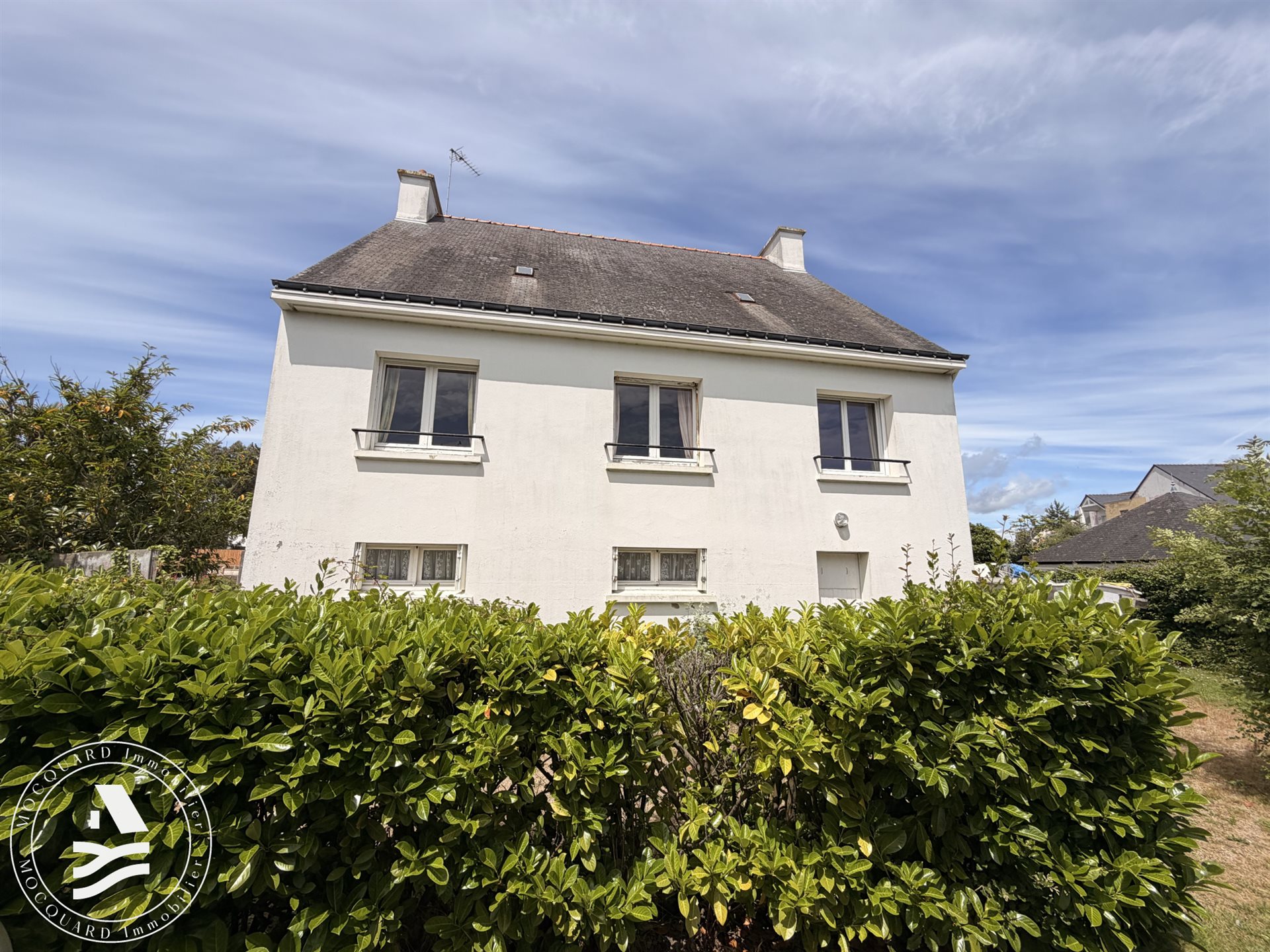 Maison à vendre, 134m², Saint-Philibert