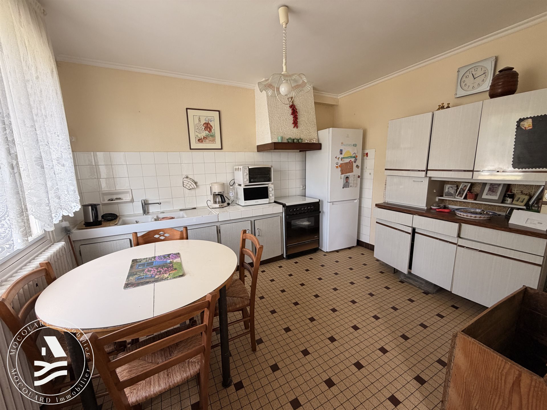 Maison à vendre, 134m², Saint-Philibert