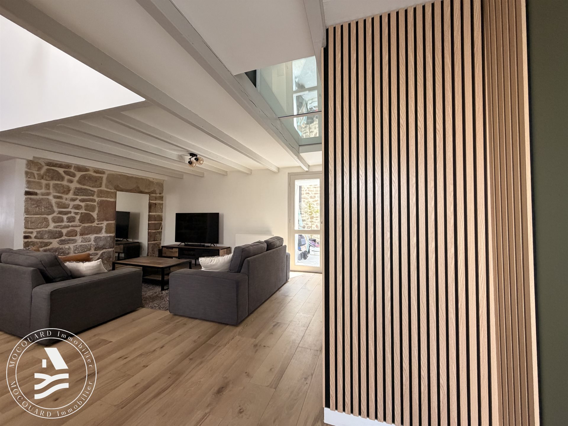 Maison à vendre, 117m², Crac'h