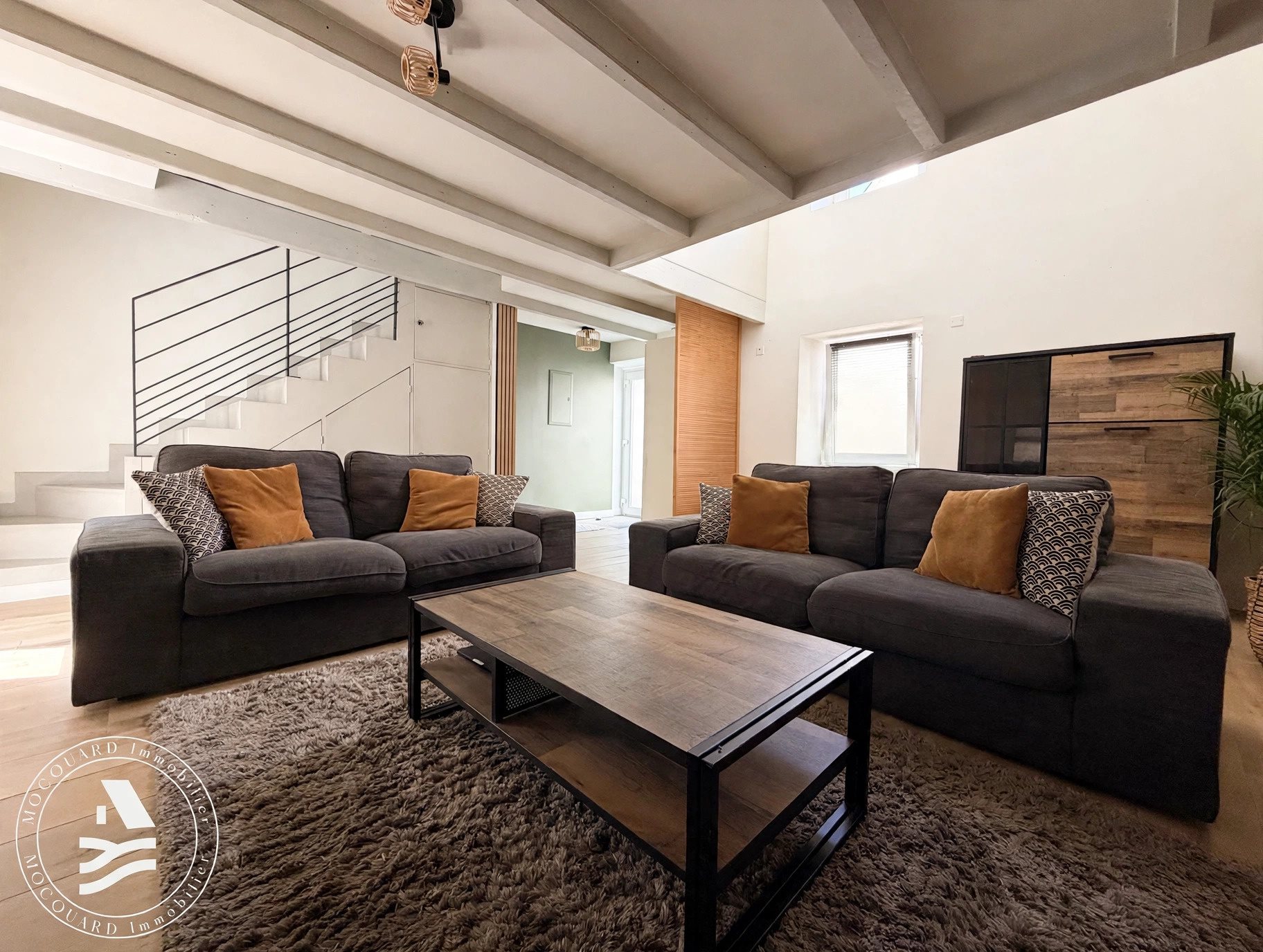 Maison à vendre, 117m², Crac'h