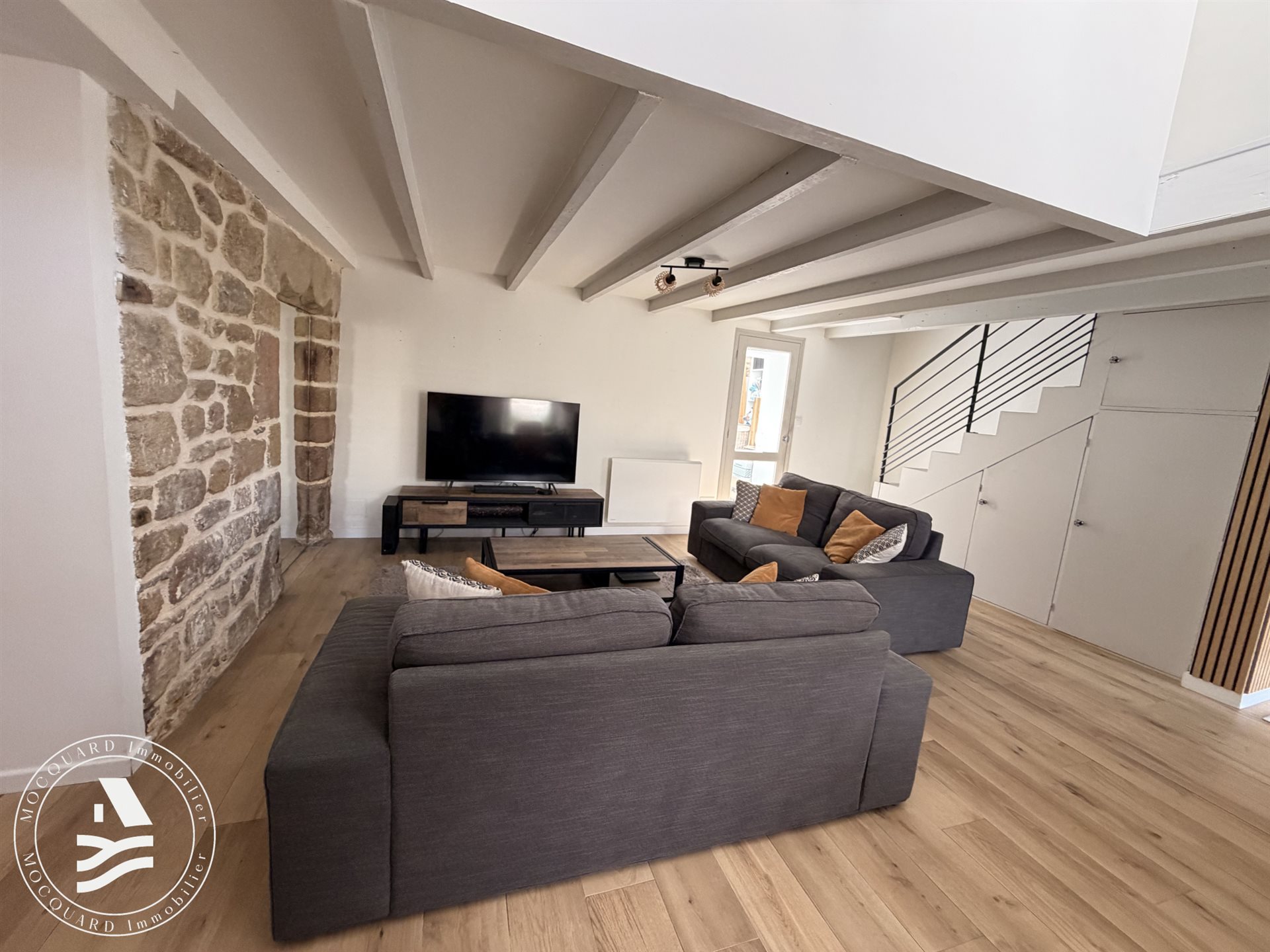 Maison à vendre, 117m², Crac'h