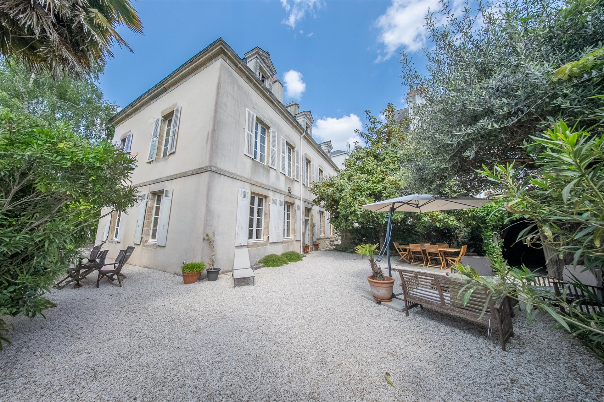 Maison à vendre, 290m², Auray