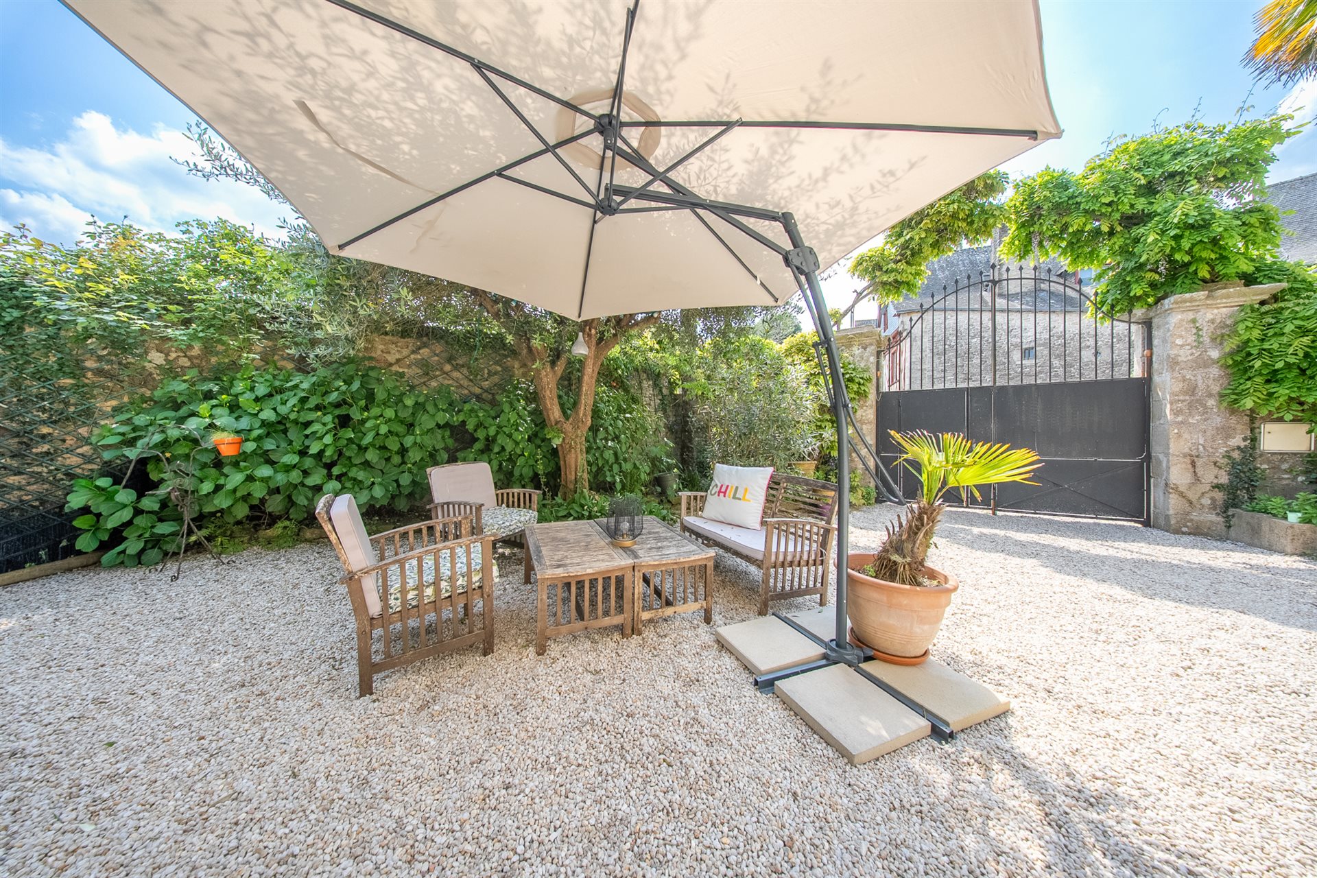 Maison à vendre, 290m², Auray