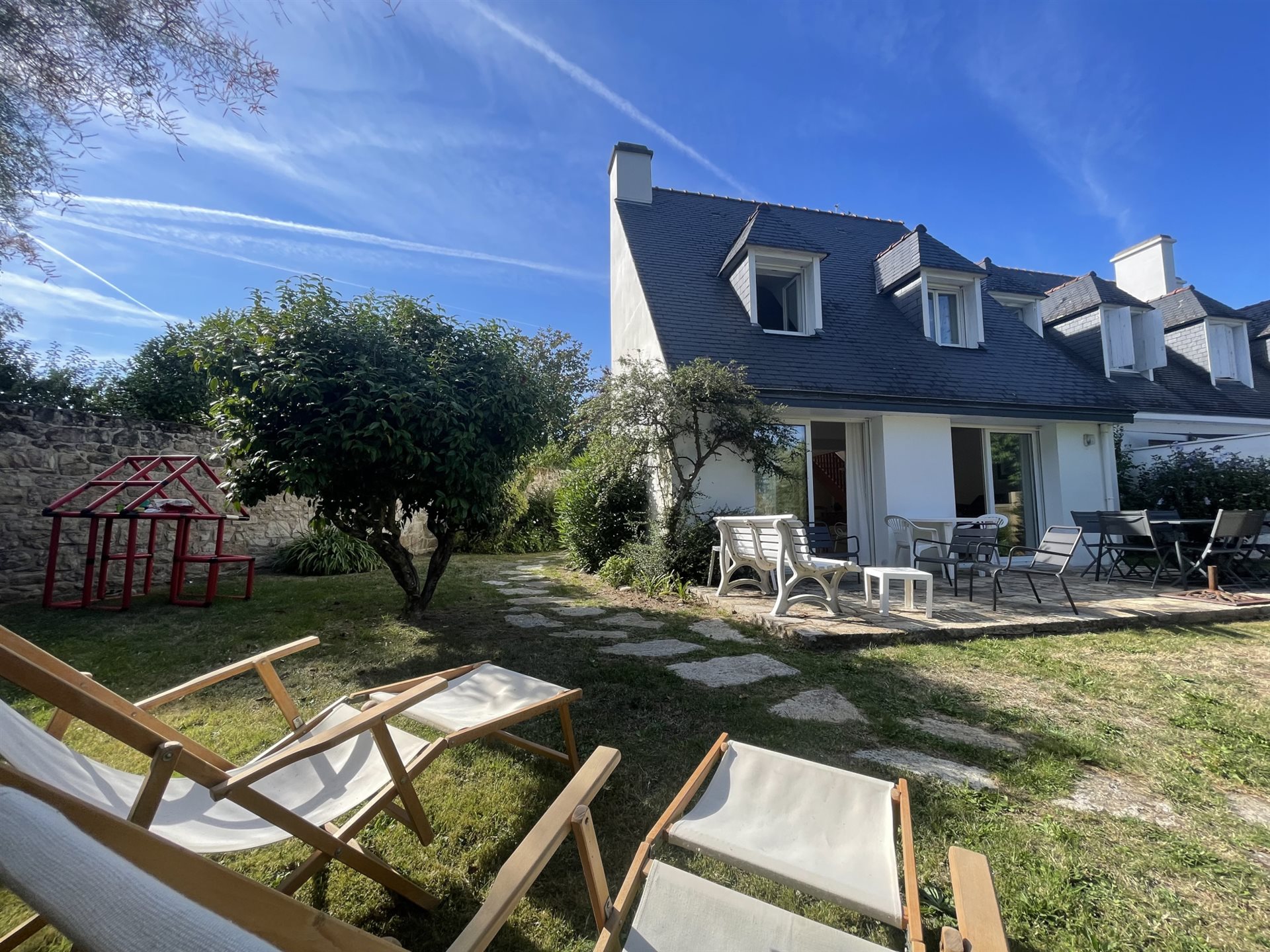 Maison à vendre, 157m², La Trinité-sur-Mer