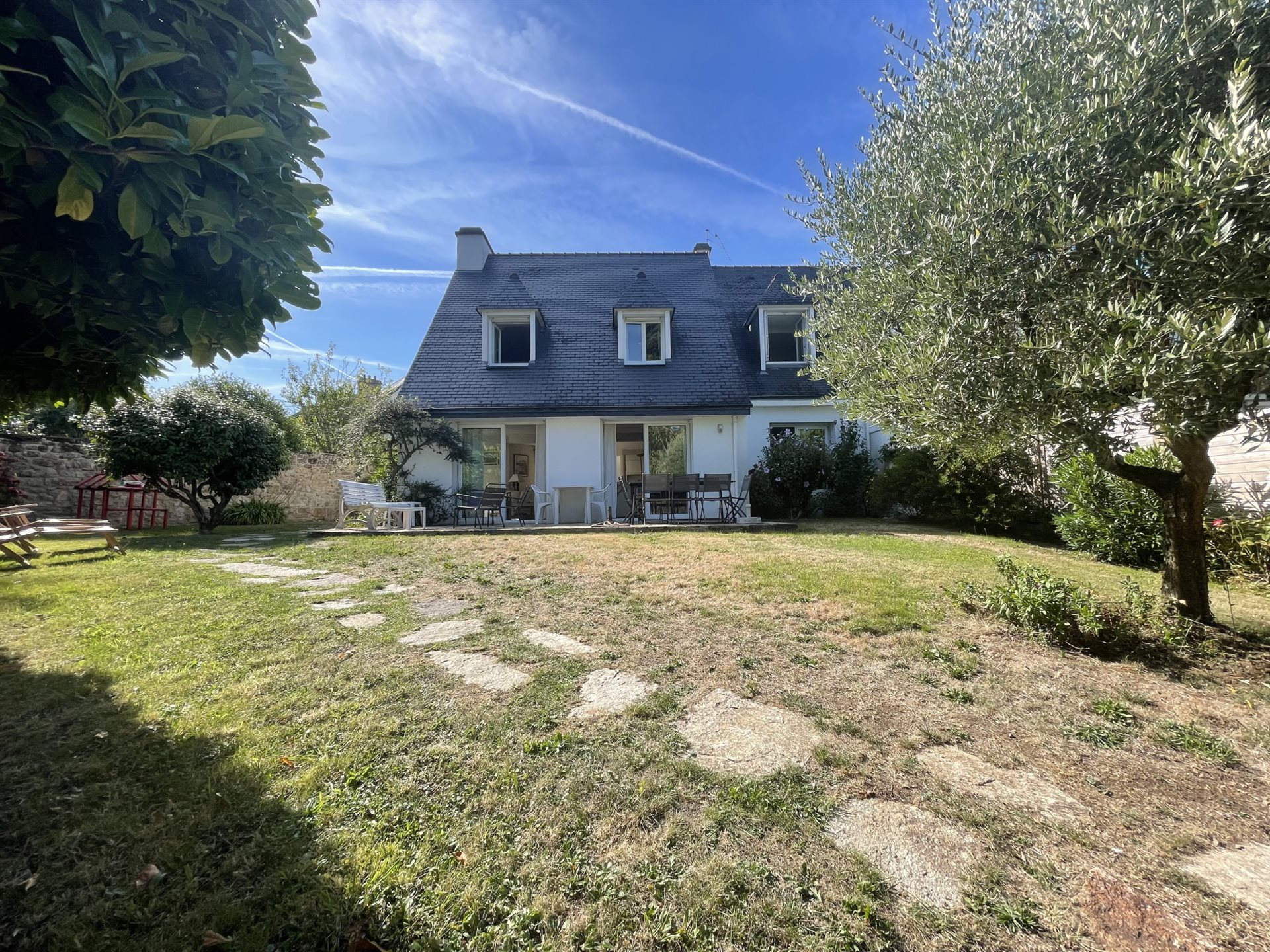Maison à vendre, 157m², La Trinité-sur-Mer