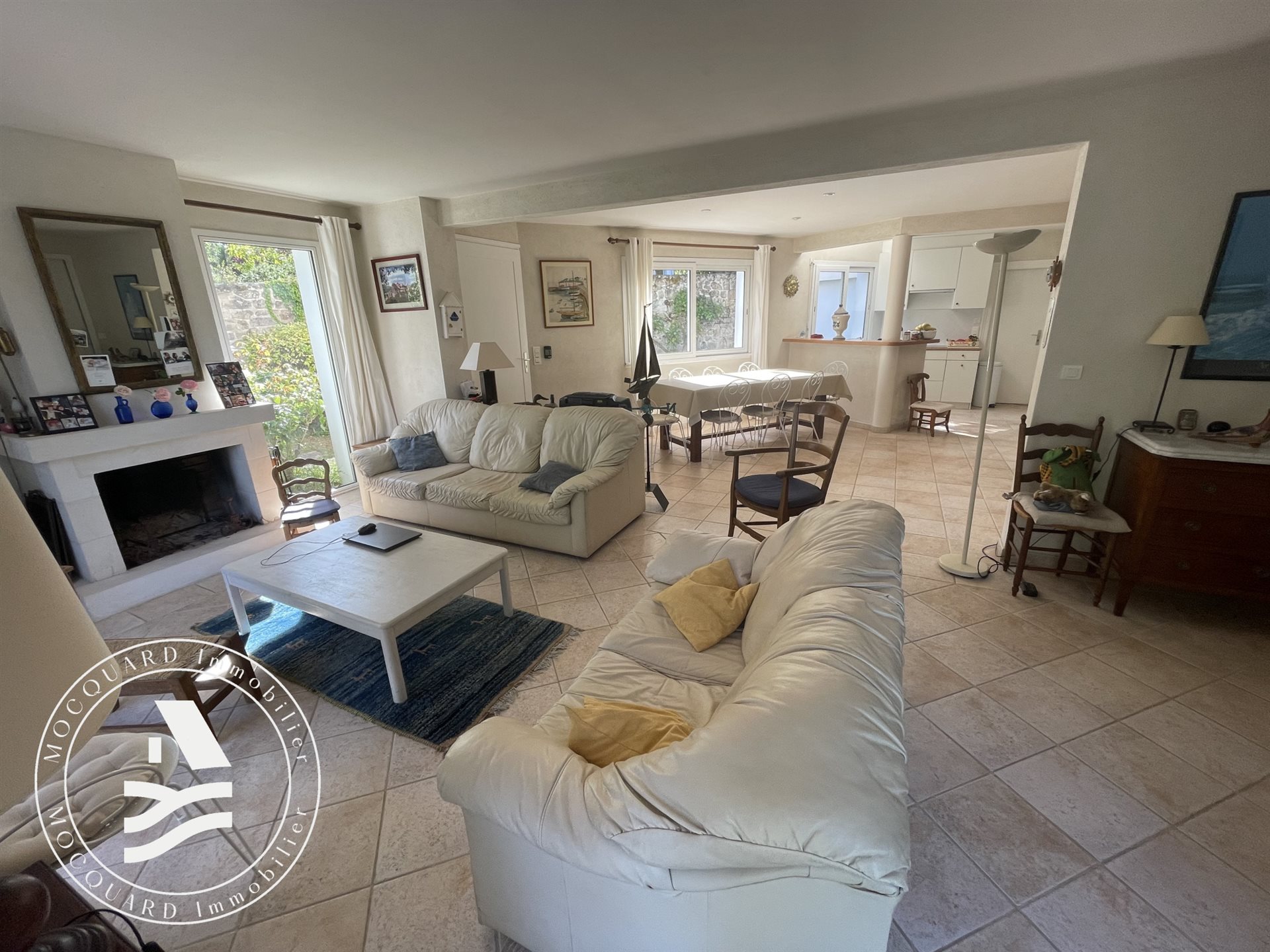 Maison à vendre, 157m², La Trinité-sur-Mer