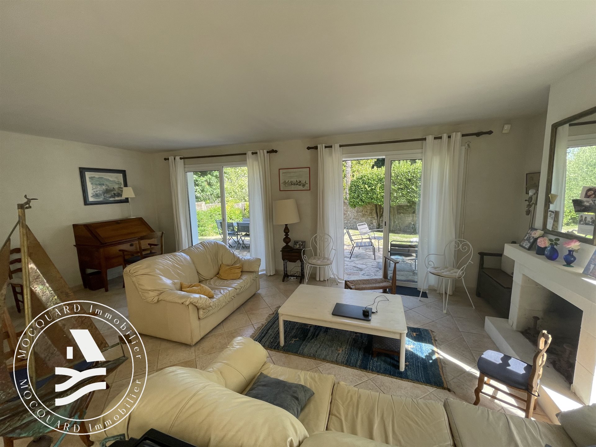 Maison à vendre, 157m², La Trinité-sur-Mer