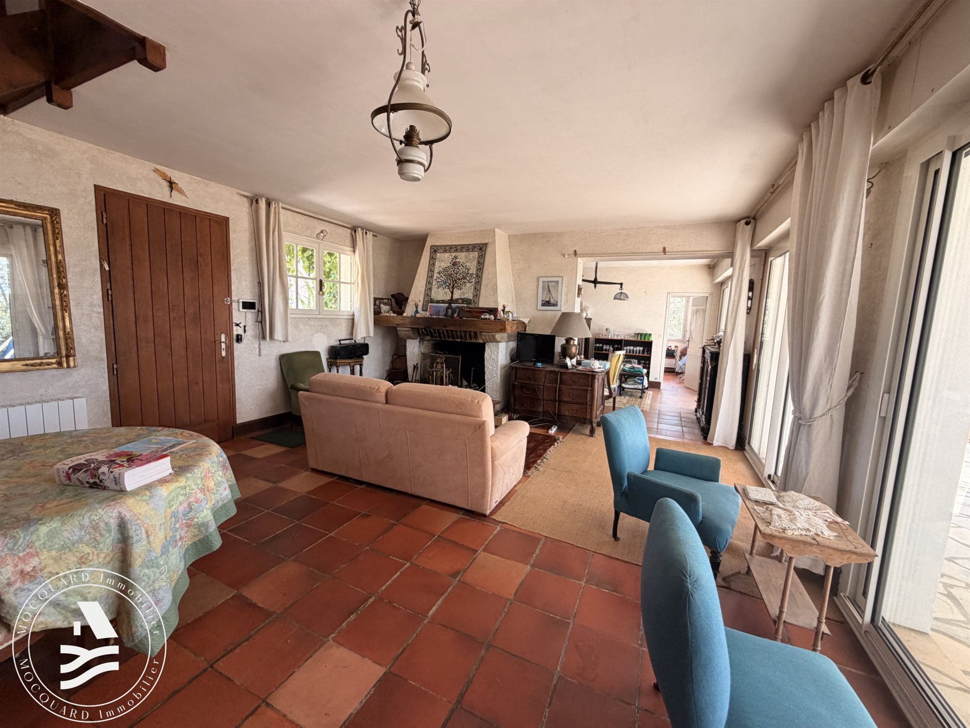 Maison à vendre, 211m², Saint-Philibert