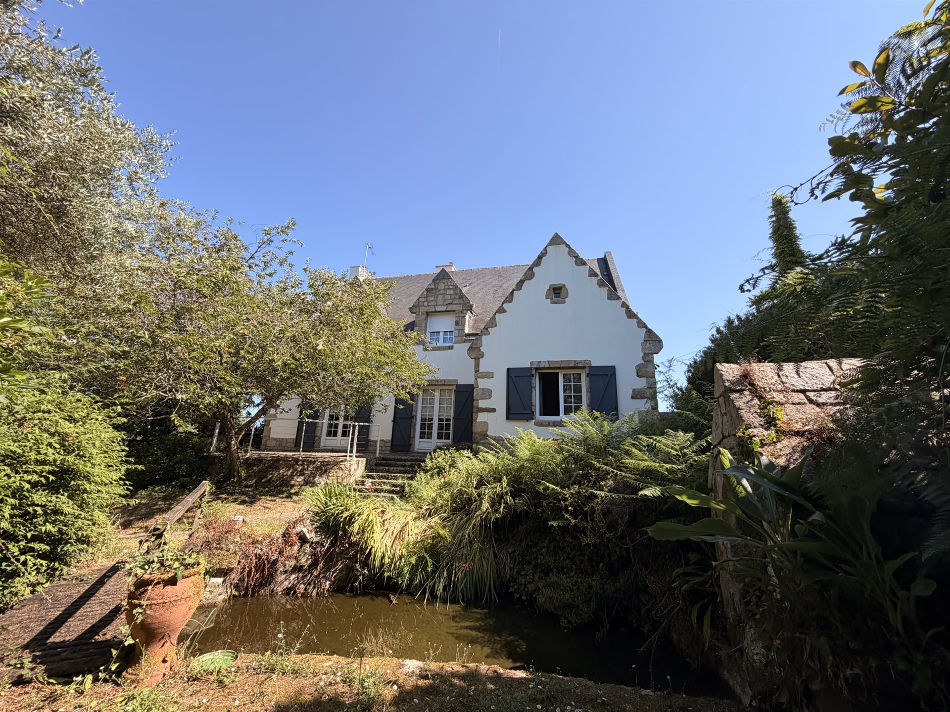 Maison à vendre, 213m², Locmariaquer