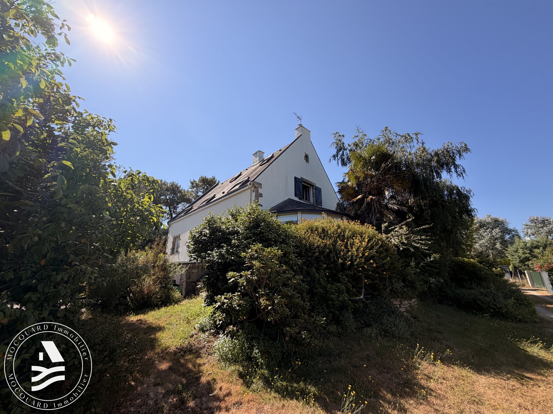 Maison à vendre, 213m², Locmariaquer