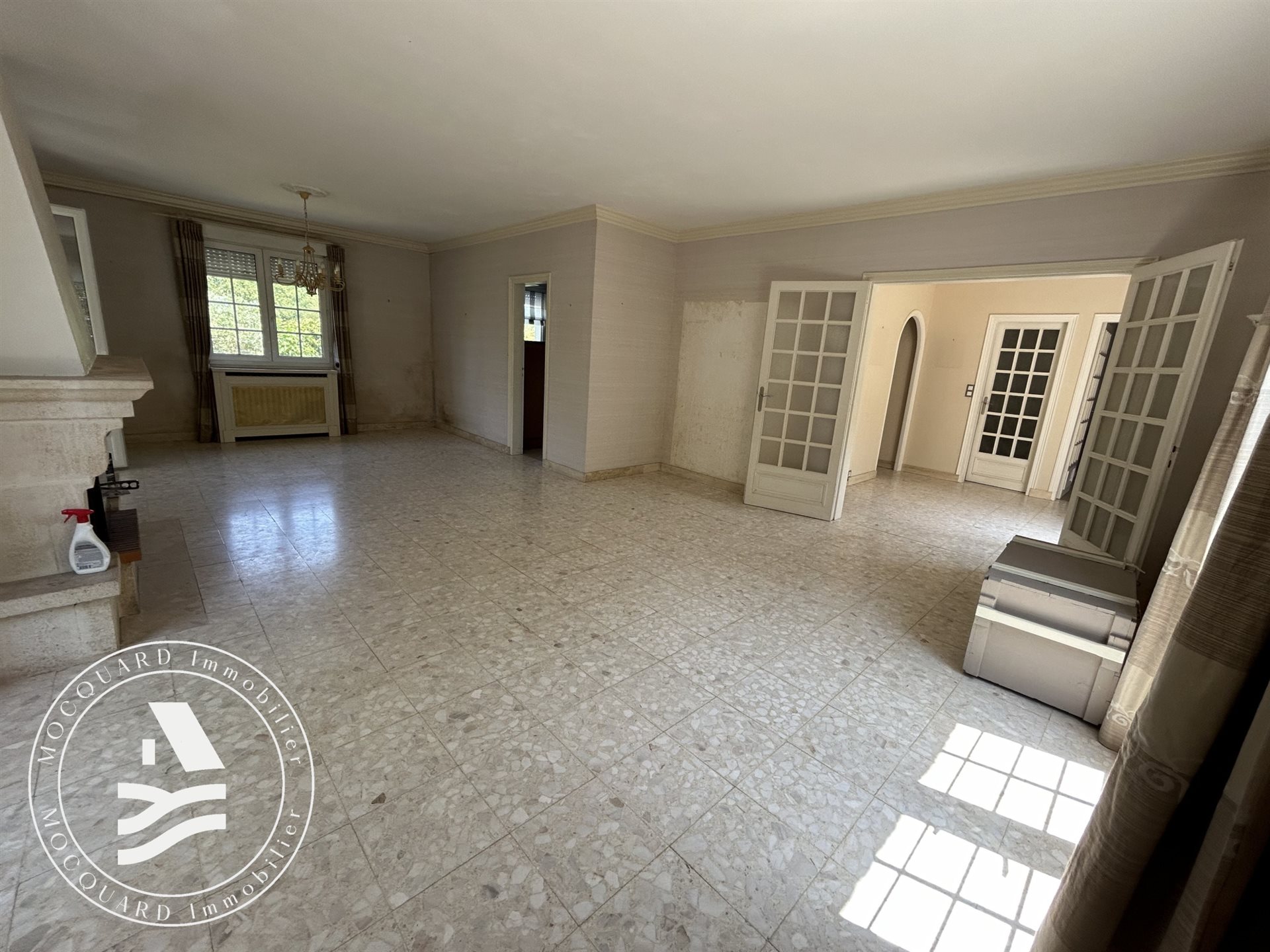 Maison à vendre, 213m², Locmariaquer