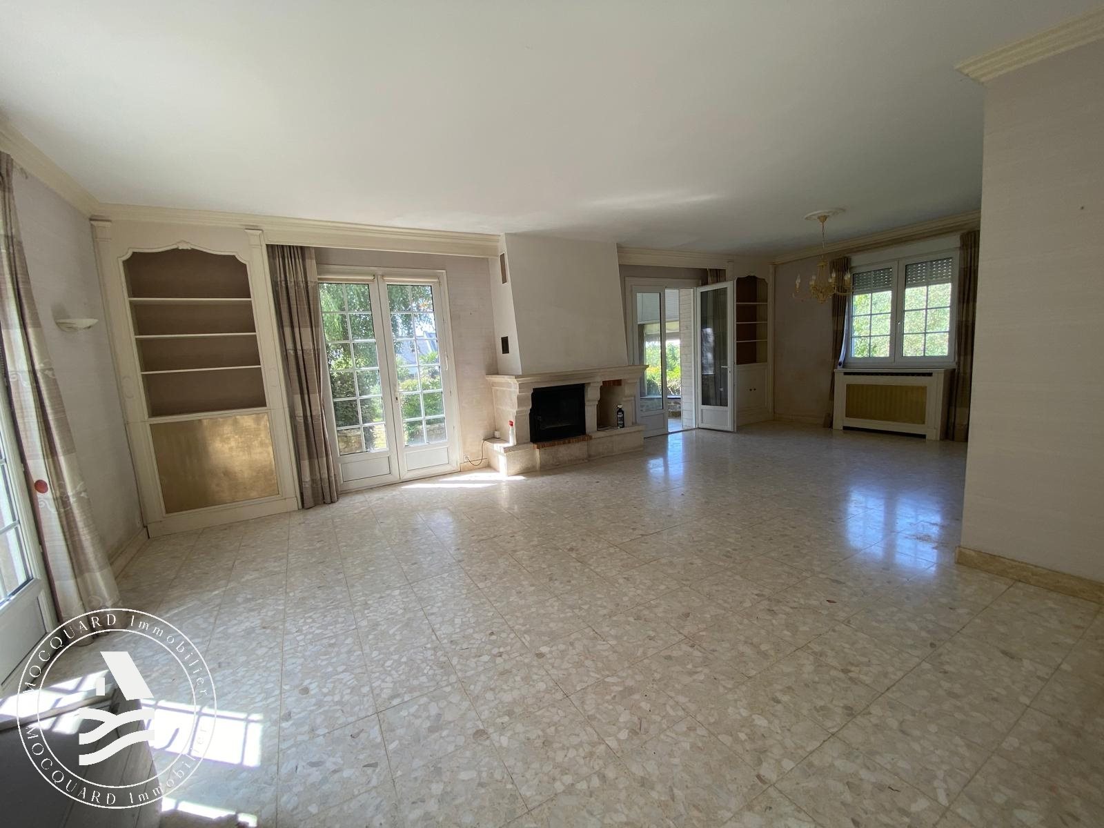 Maison à vendre, 213m², Locmariaquer
