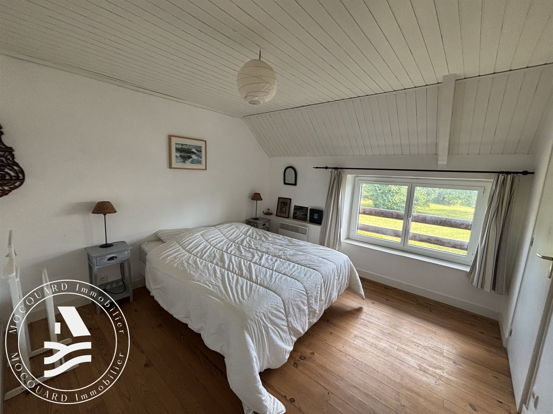Maison à vendre, 108m², Locmariaquer