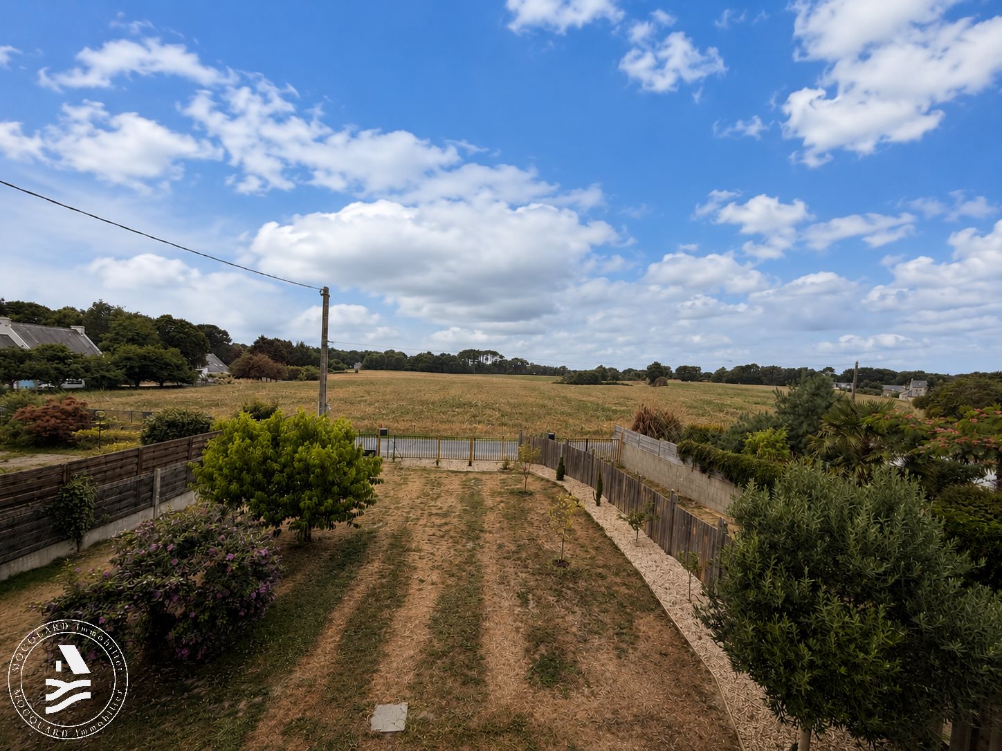 Maison à vendre, 95m², Saint-Philibert