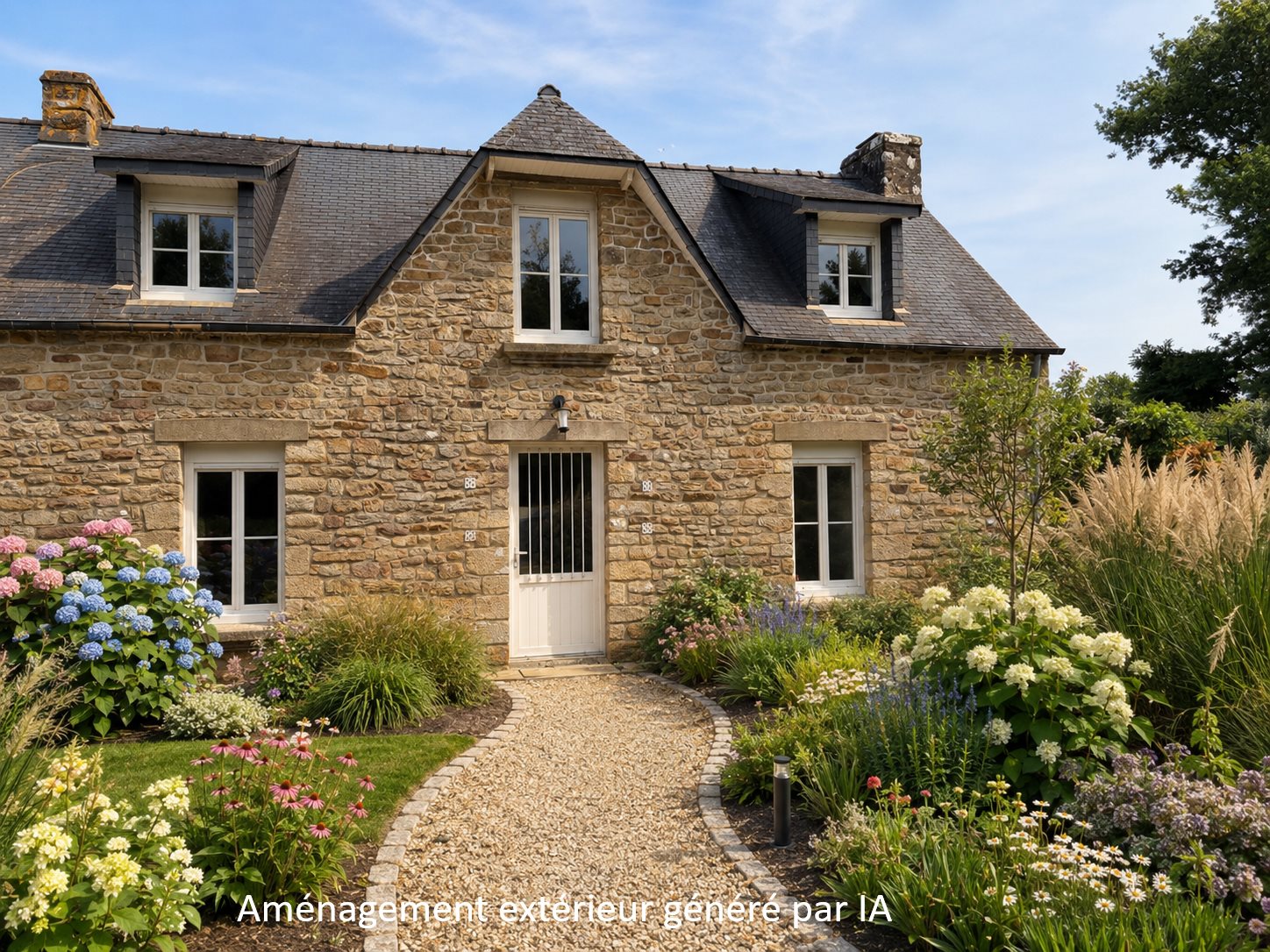 Maison à vendre, 78m², Le Bono