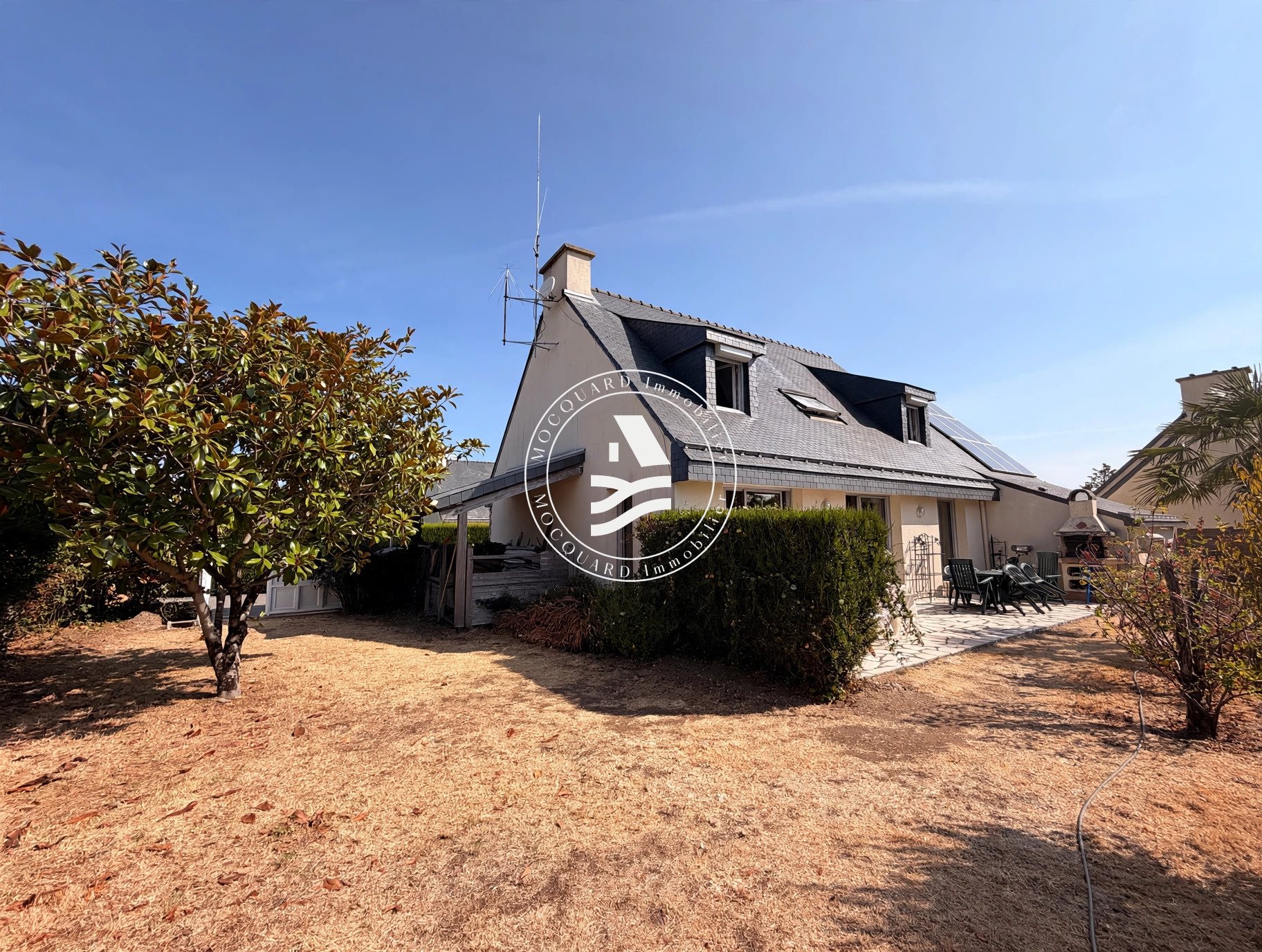 Maison à vendre, 106m², Sarzeau