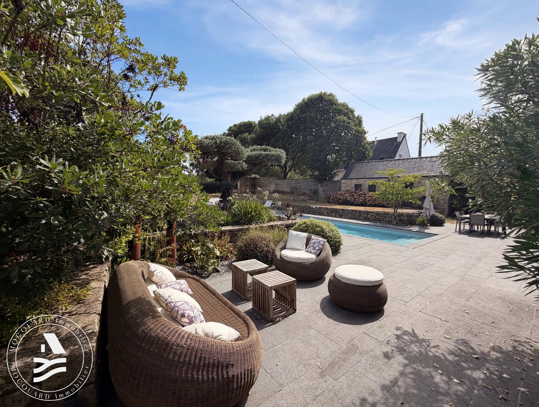 Maison à vendre, 260m², Crac'h