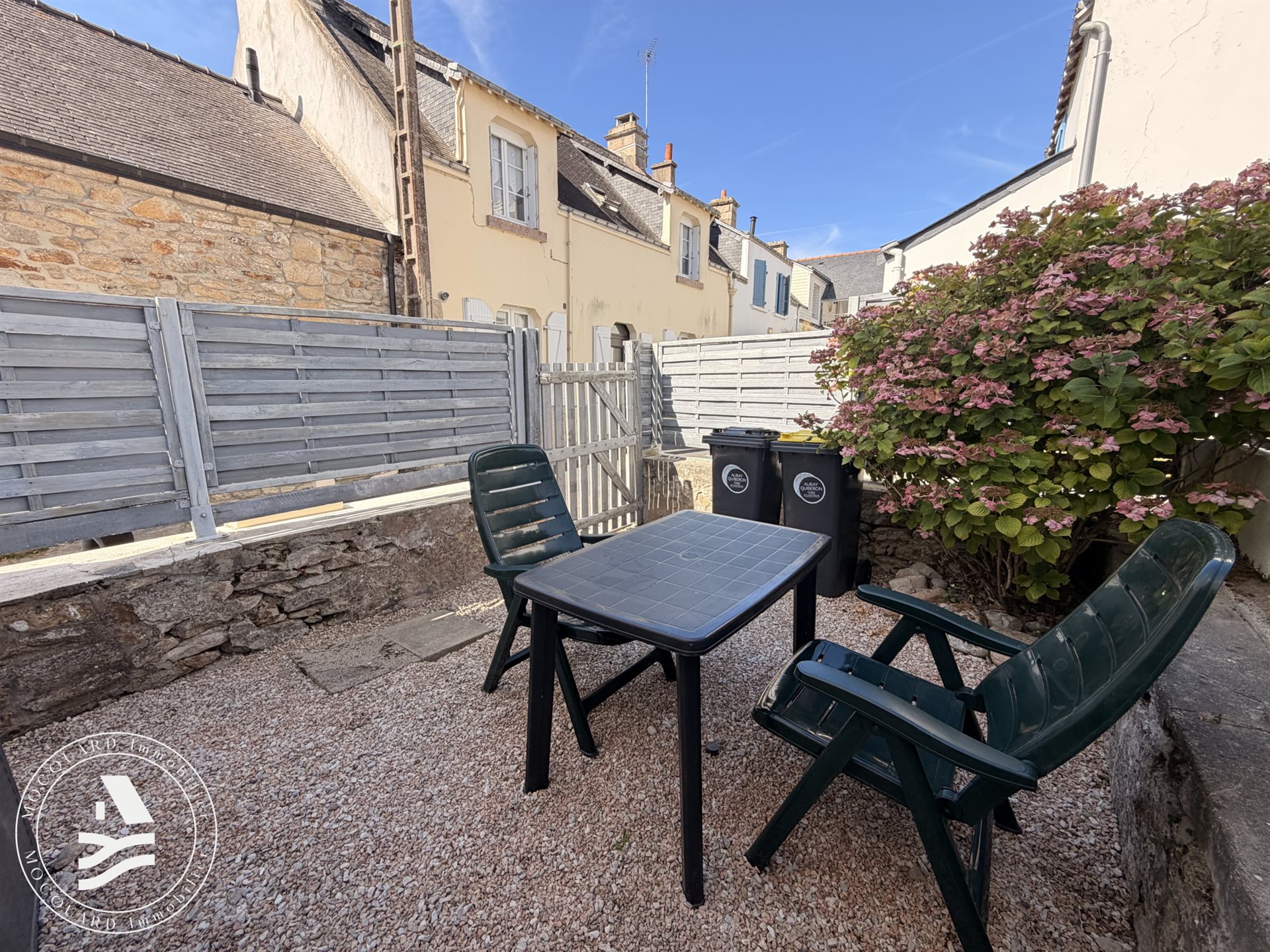 Maison à vendre, 27m², Saint-Pierre-Quiberon