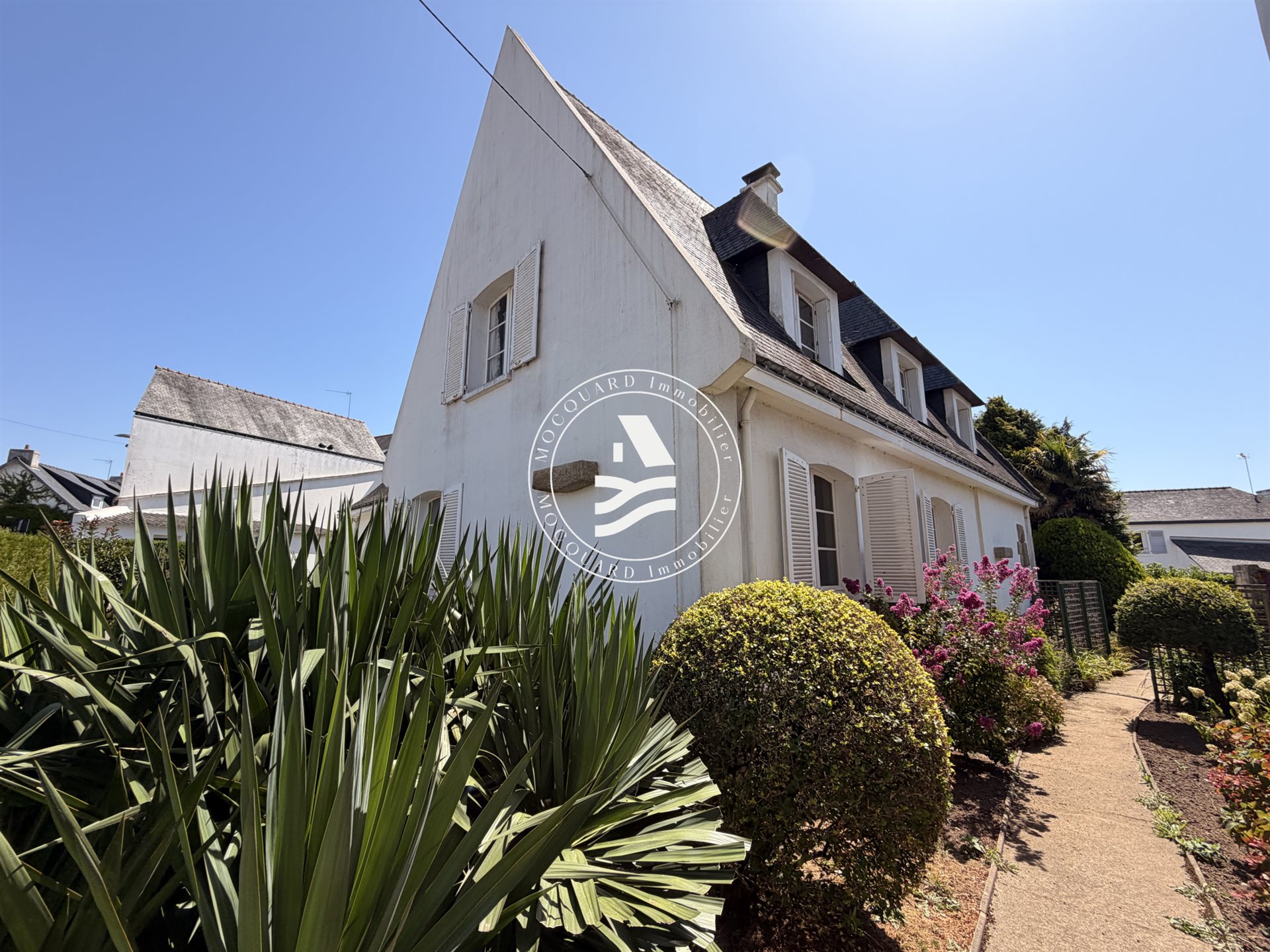 Maison à vendre, 251m², La Trinité-sur-Mer