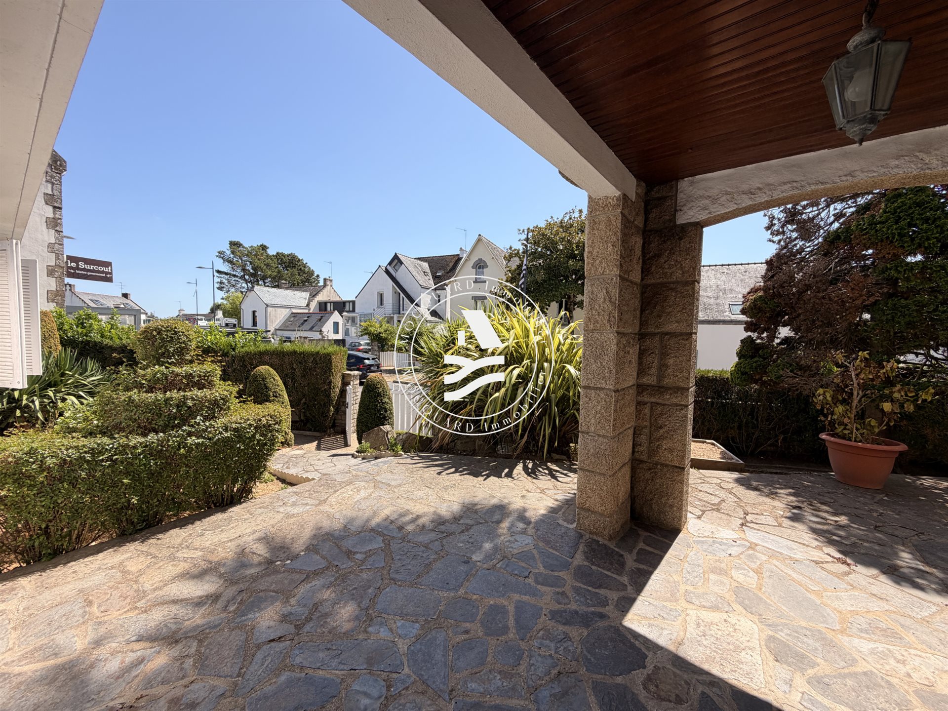 Maison à vendre, 251m², La Trinité-sur-Mer