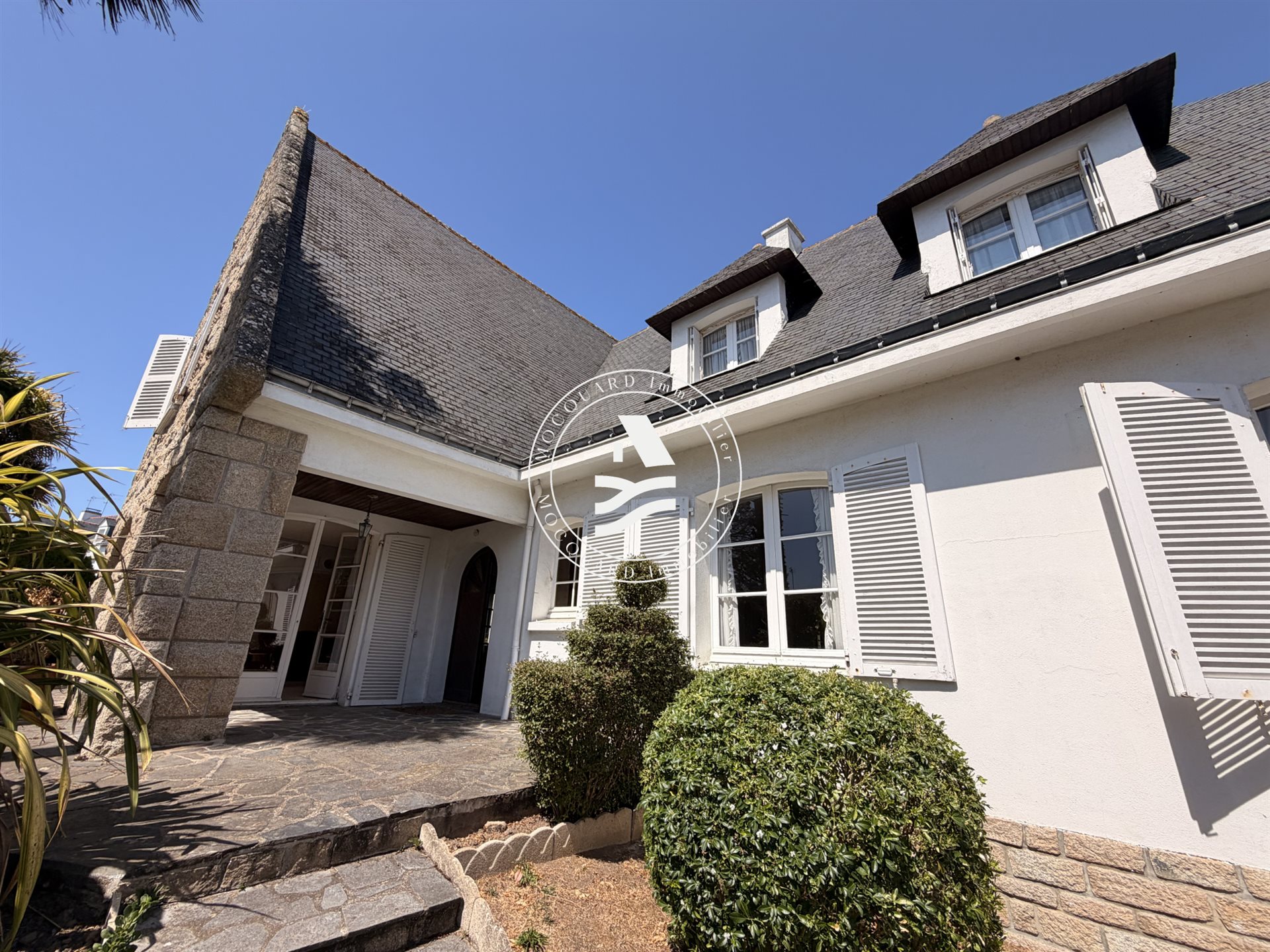 Maison à vendre, 251m², La Trinité-sur-Mer