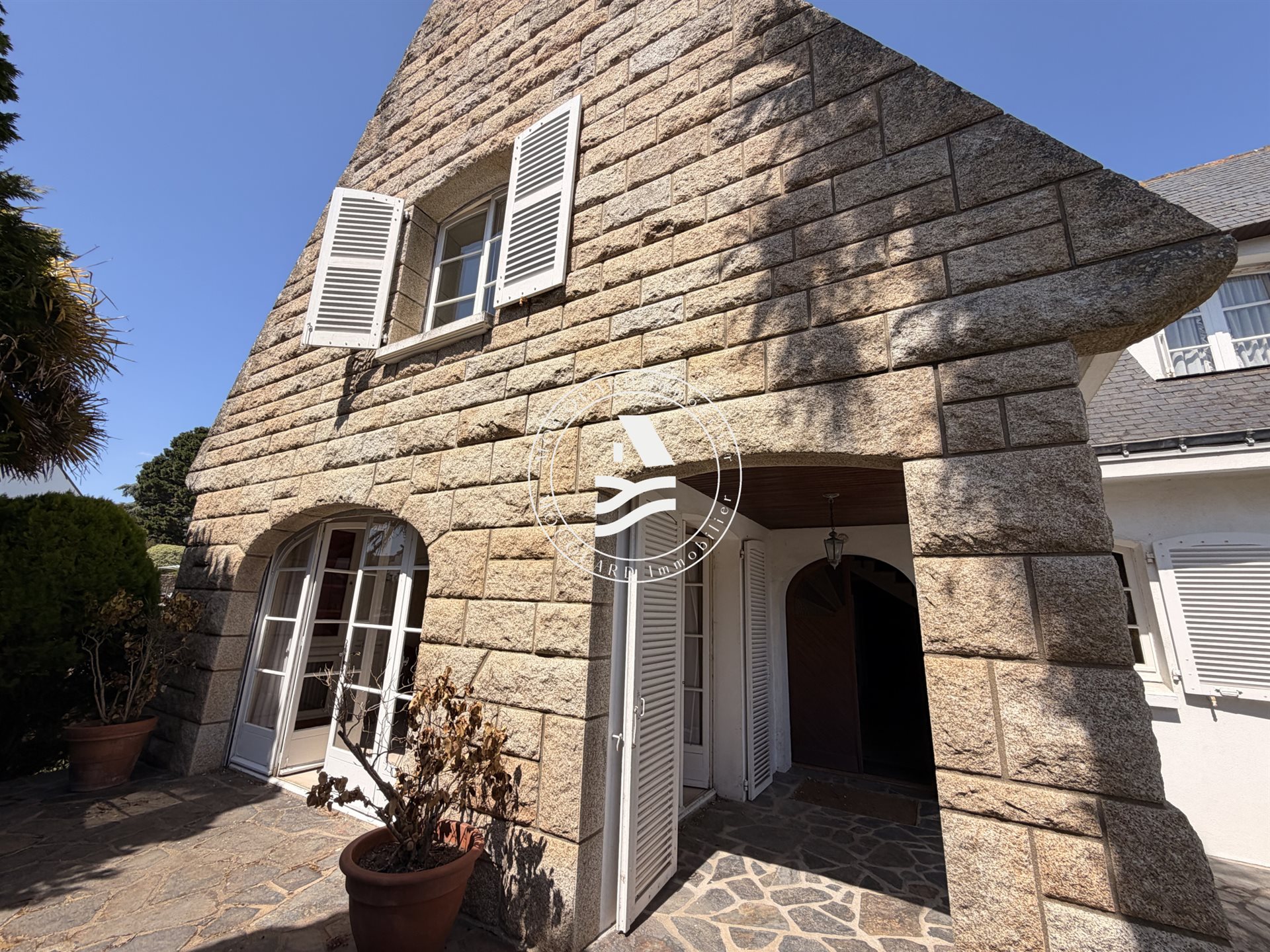 Maison à vendre, 251m², La Trinité-sur-Mer