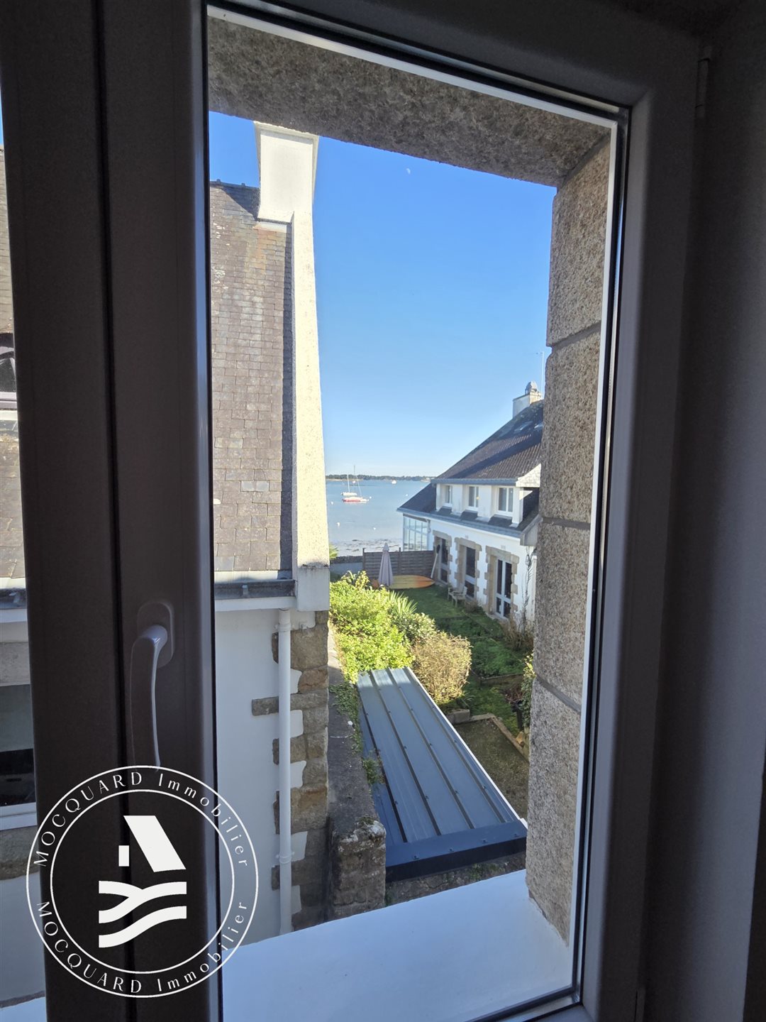 Maison à vendre, 109m², Locmariaquer