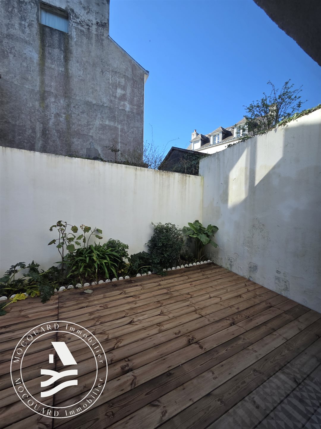 Maison à vendre, 109m², Locmariaquer