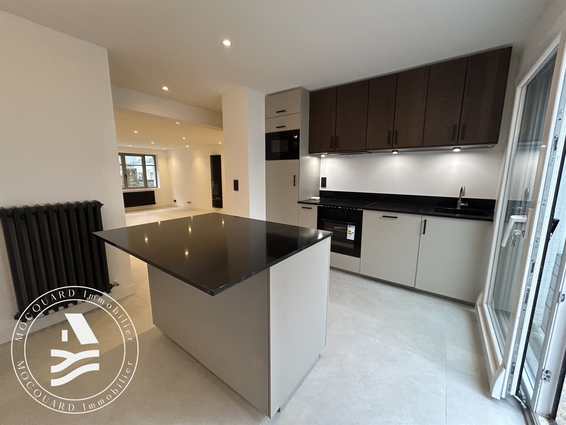 Maison à vendre, 109m², Locmariaquer