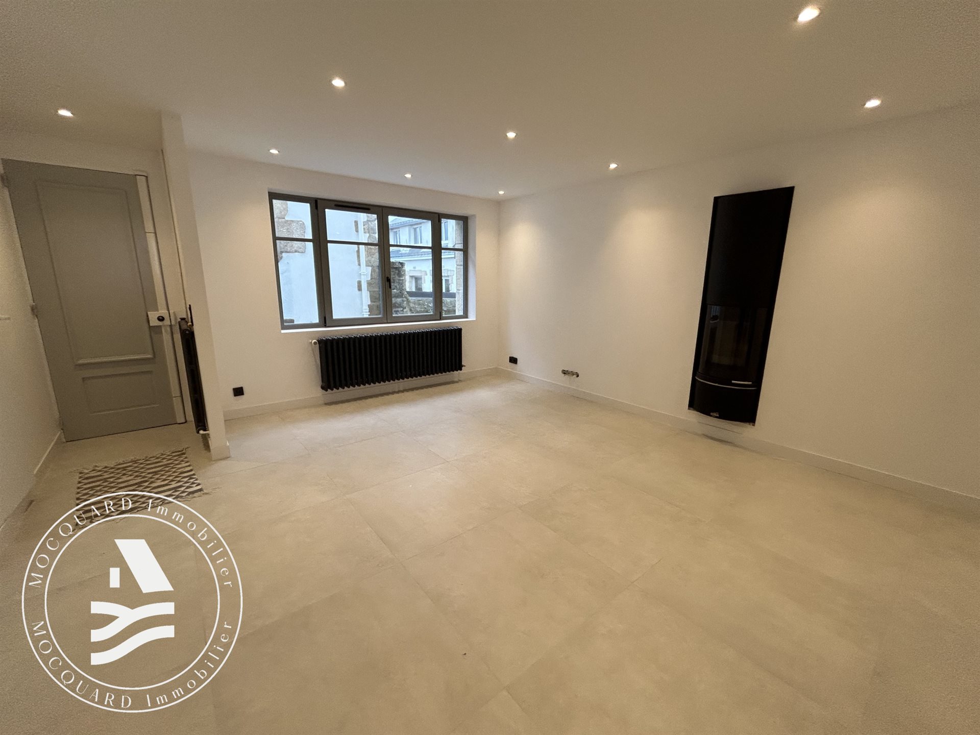 Maison à vendre, 109m², Locmariaquer